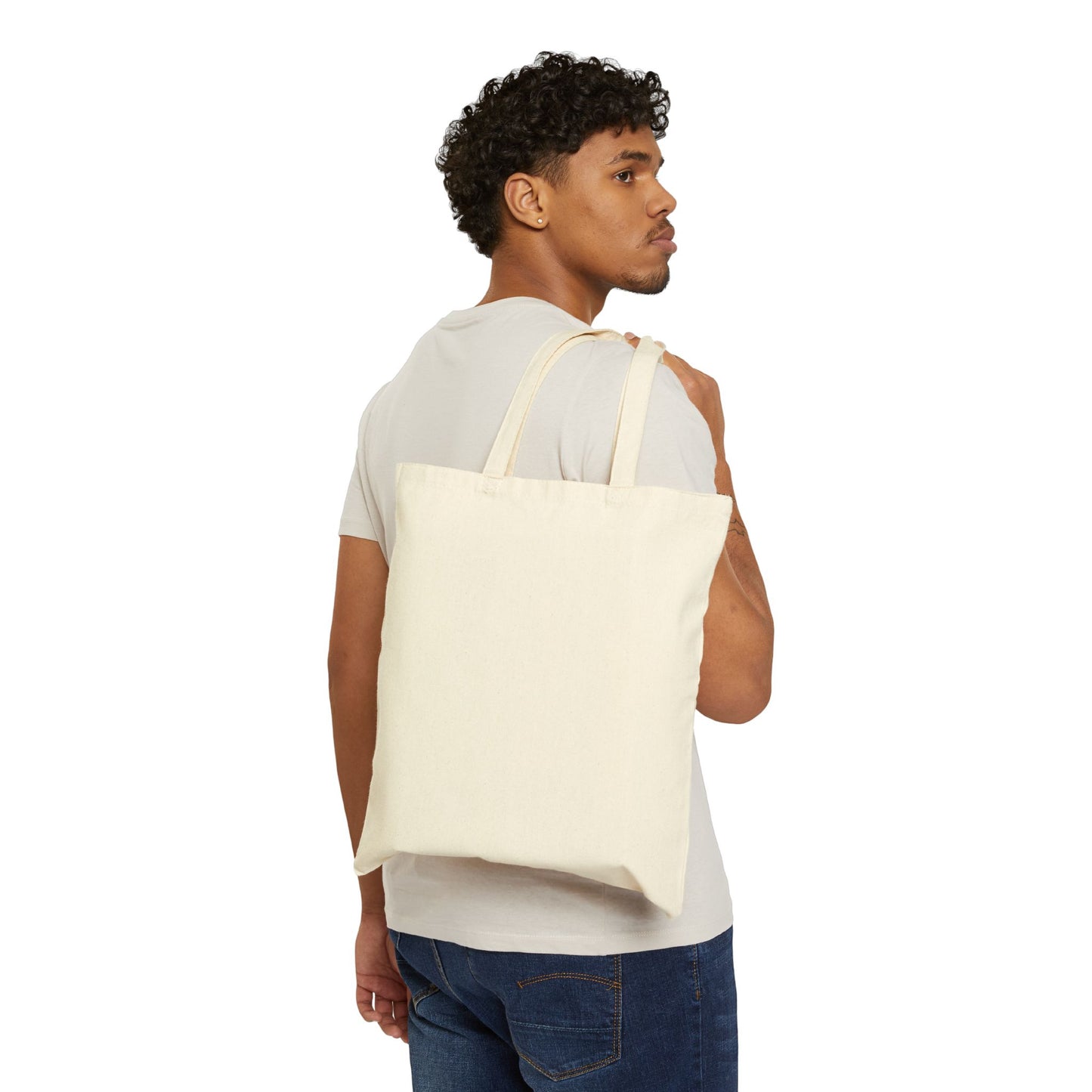 Phish Tote Bag | Shop Shakedown | Cotton Canvas Reusable Tote
