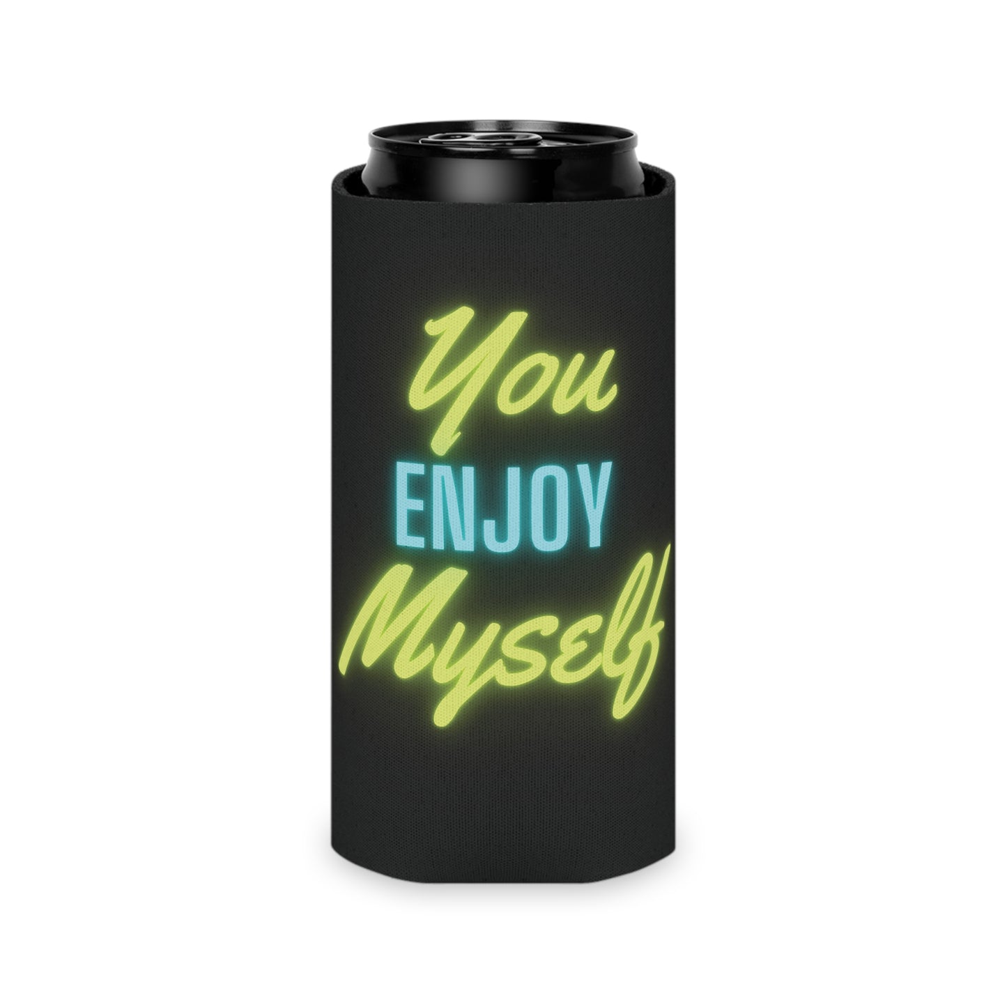 Phish Koozie | You Enjoy Myself | Can Cooler Sleeve