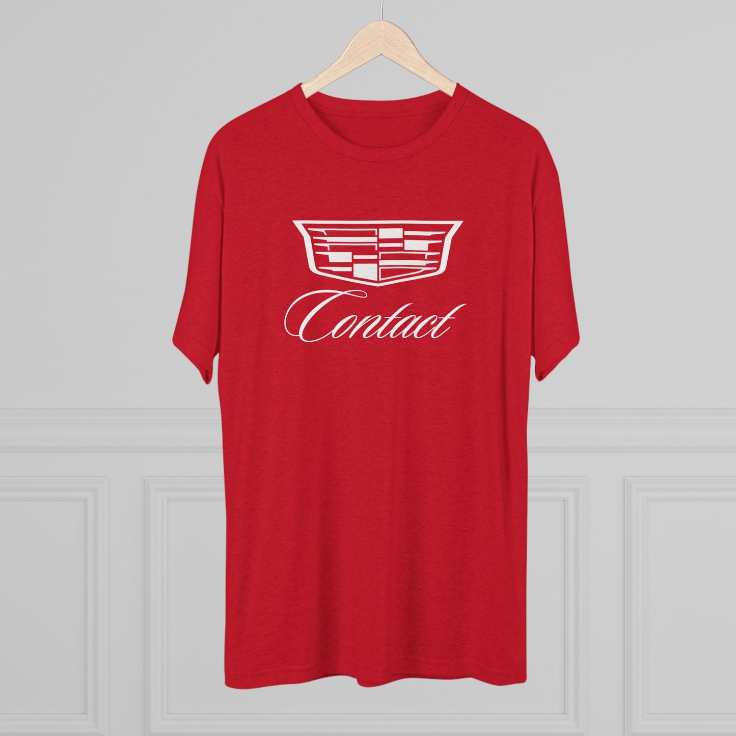 Phish T-shirt | Contact | Lot & Concert Tee
