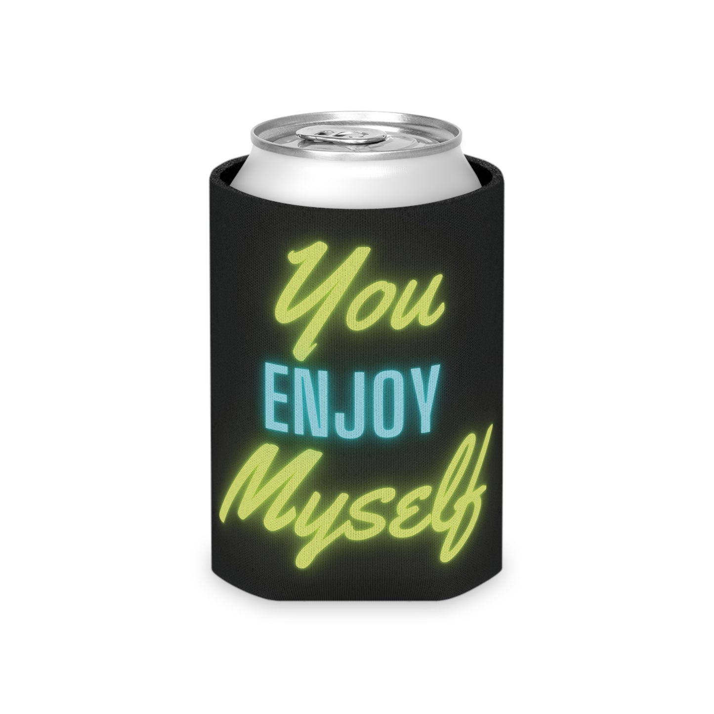 Phish Koozie | You Enjoy Myself | Can Cooler Sleeve