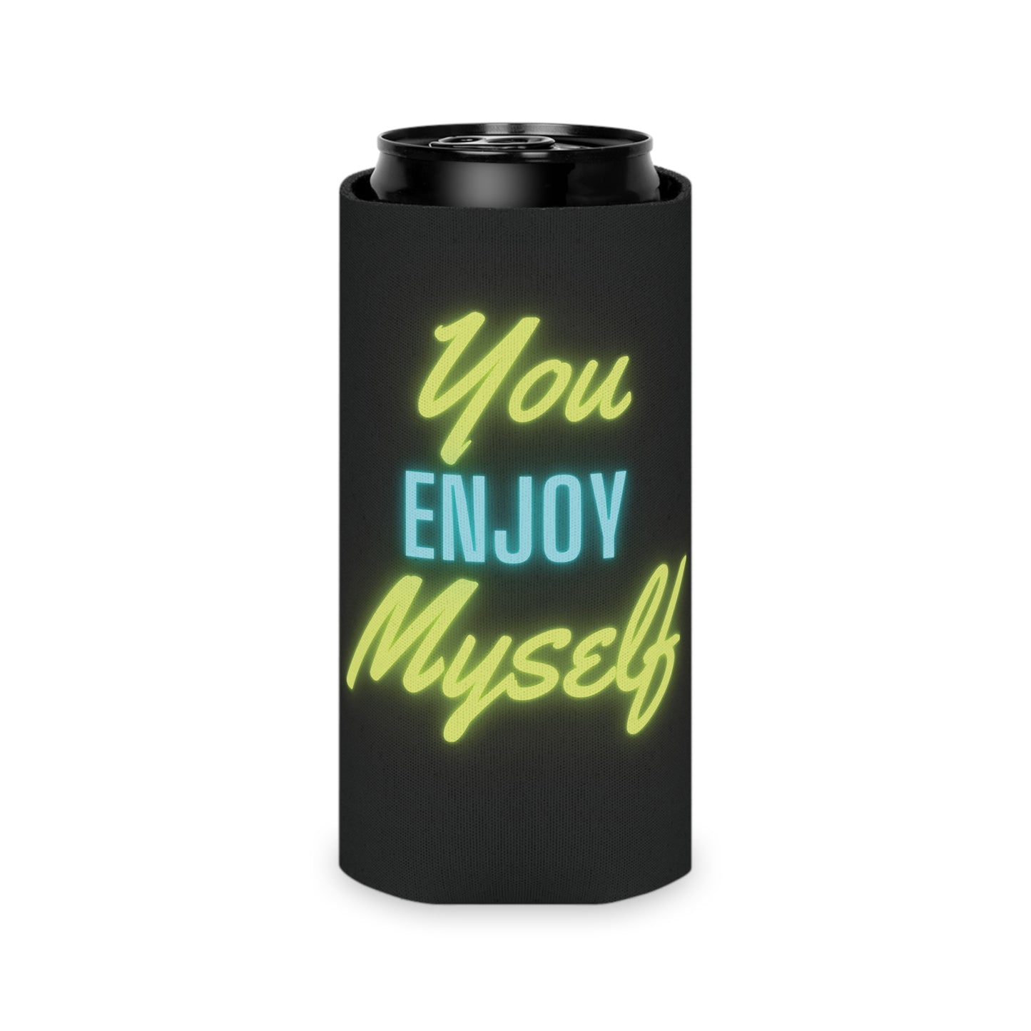 Phish Koozie | You Enjoy Myself | Can Cooler Sleeve