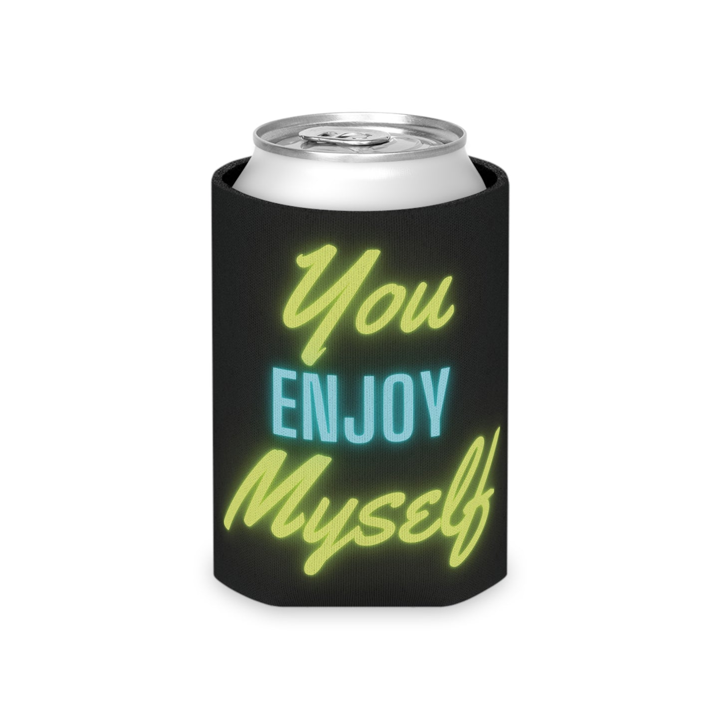 Phish Koozie | You Enjoy Myself | Can Cooler Sleeve