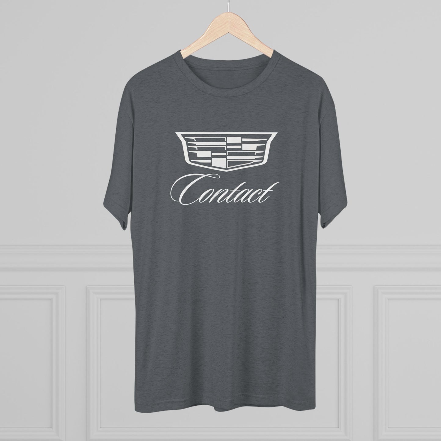 Phish T-shirt | Contact | Lot & Concert Tee