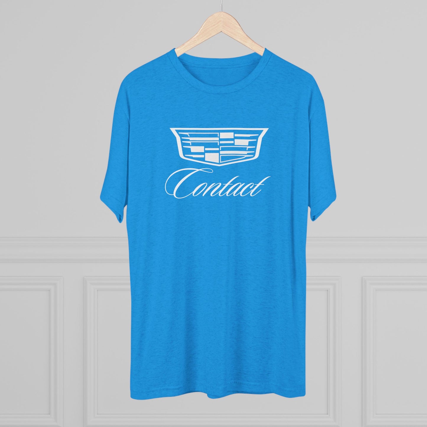 Phish T-shirt | Contact | Lot & Concert Tee