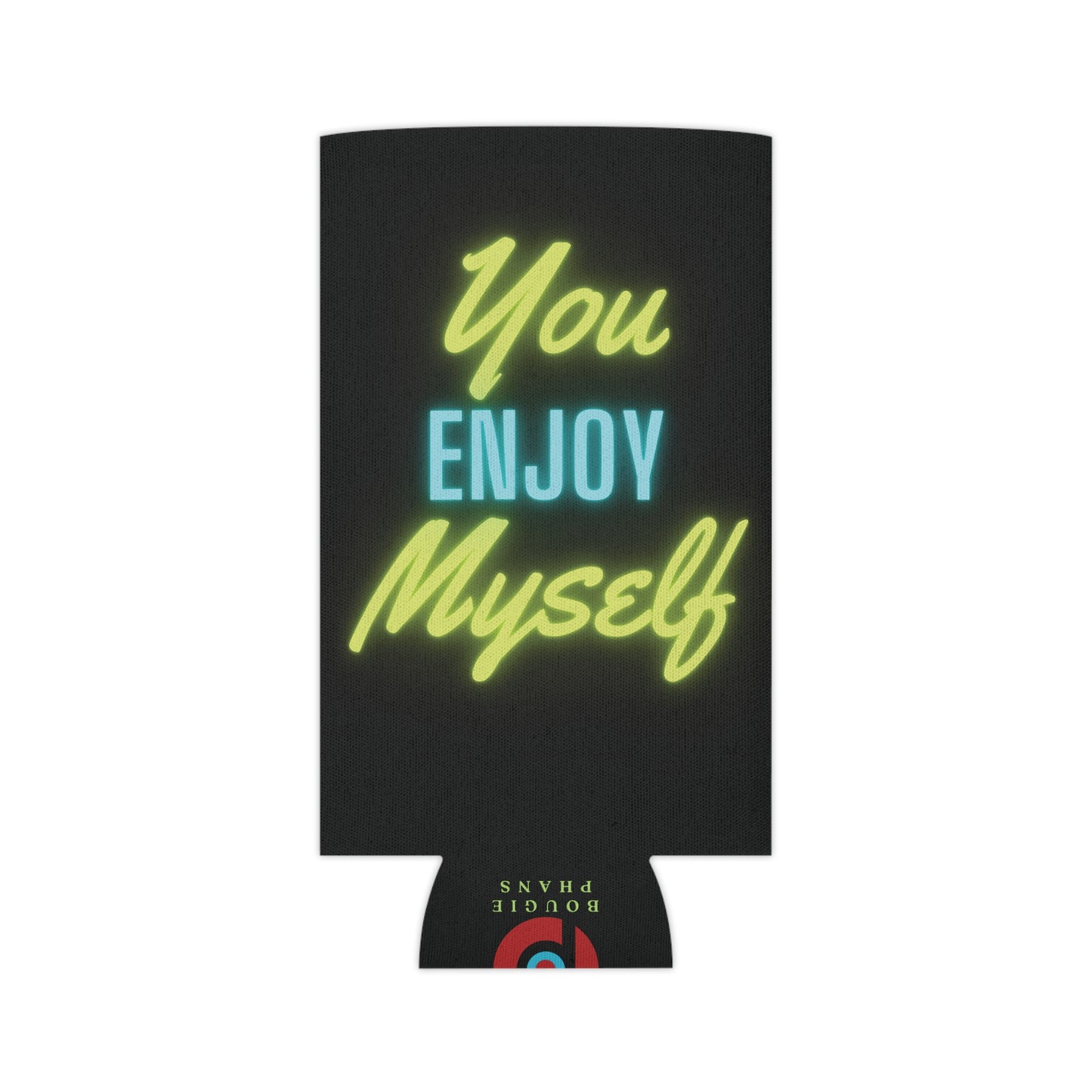 Phish Koozie | You Enjoy Myself | Can Cooler Sleeve