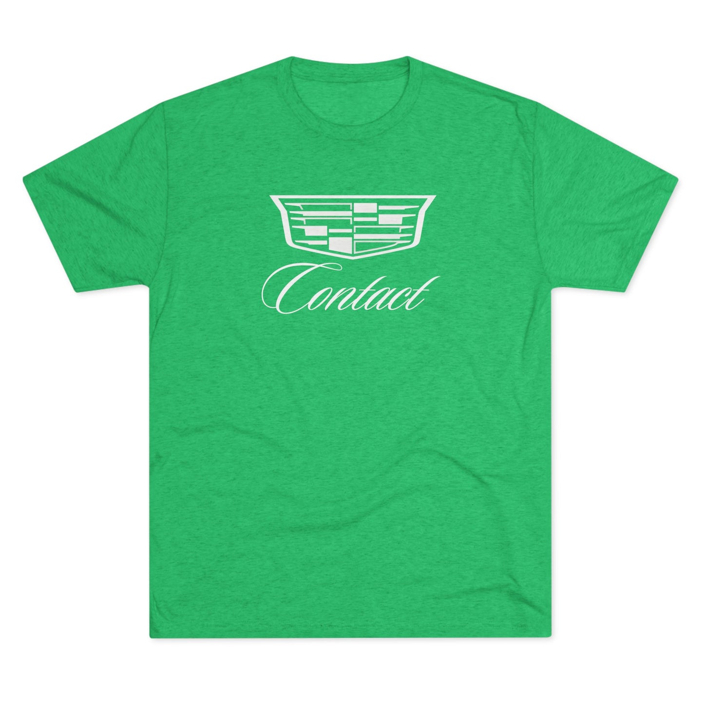 Phish T-shirt | Contact | Lot & Concert Tee