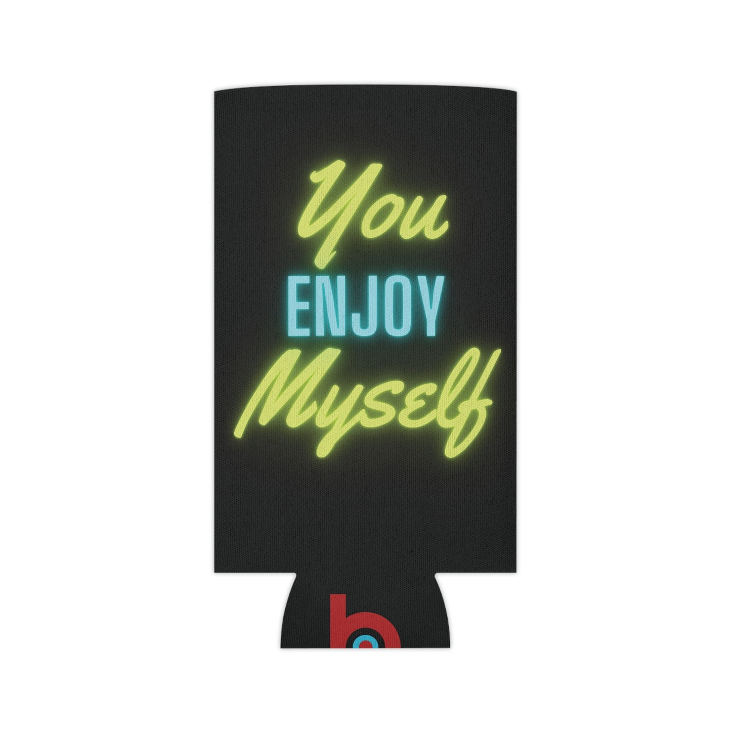 Phish Koozie | You Enjoy Myself | Can Cooler Sleeve