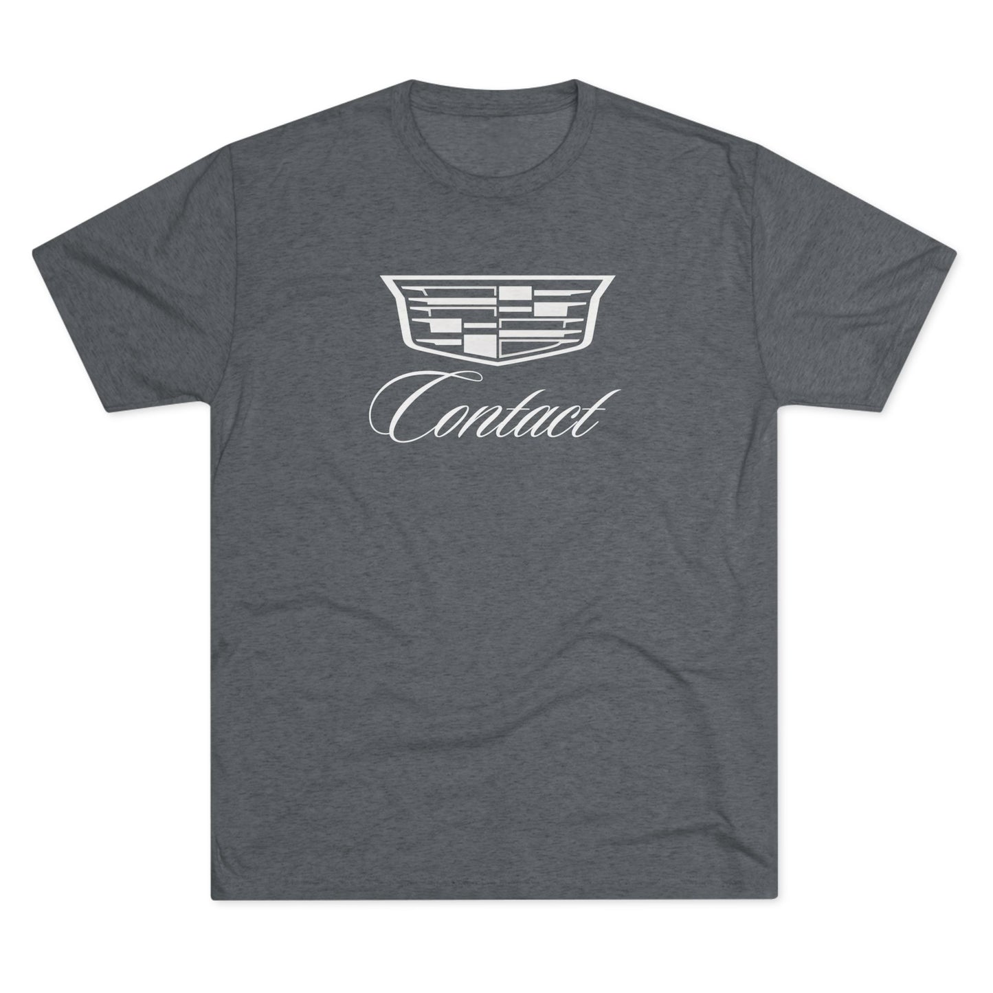 Phish T-shirt | Contact | Lot & Concert Tee