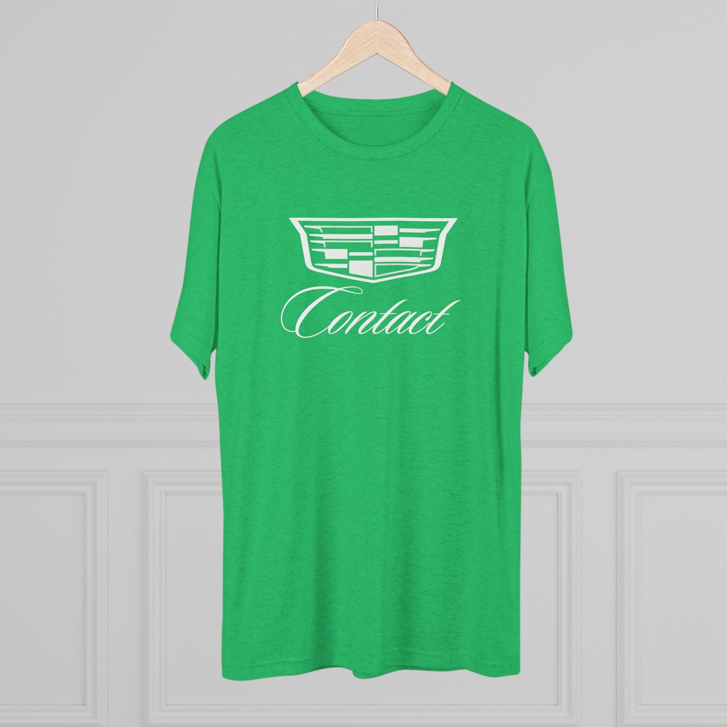 Phish T-shirt | Contact | Lot & Concert Tee