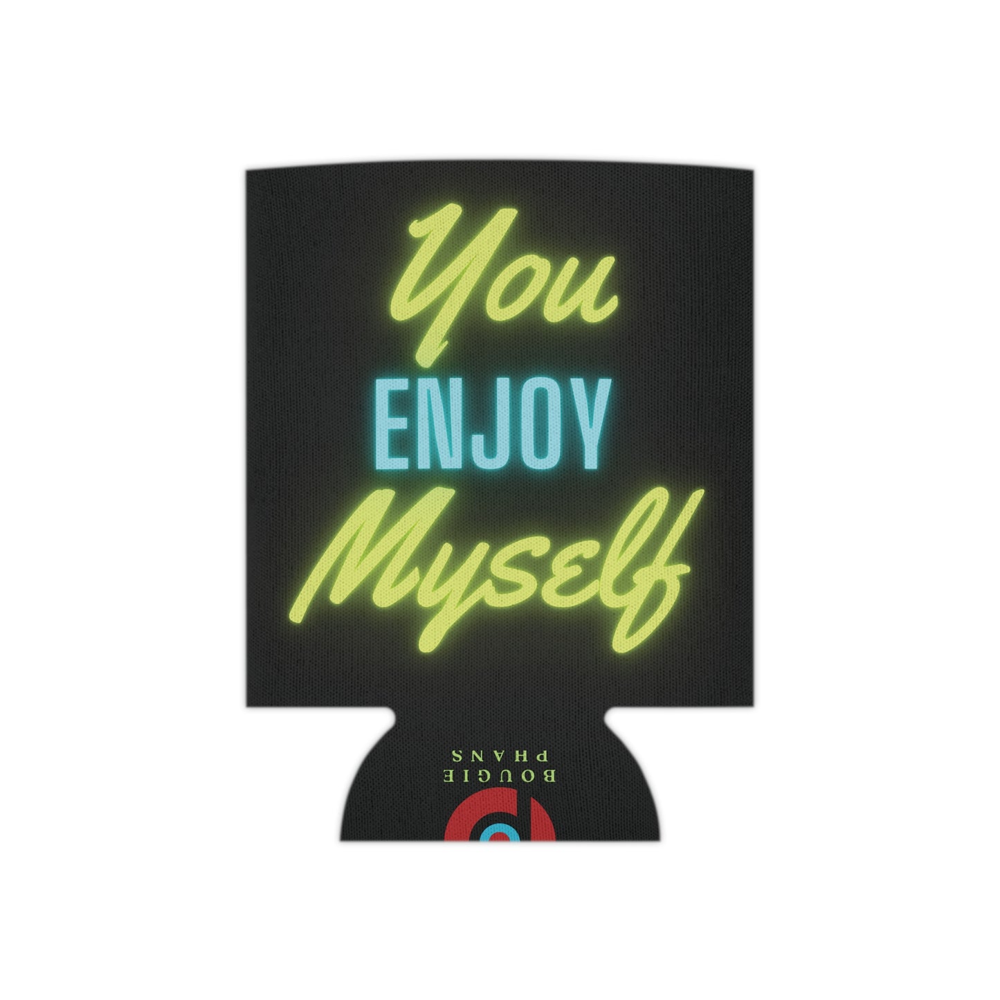 Phish Koozie | You Enjoy Myself | Can Cooler Sleeve