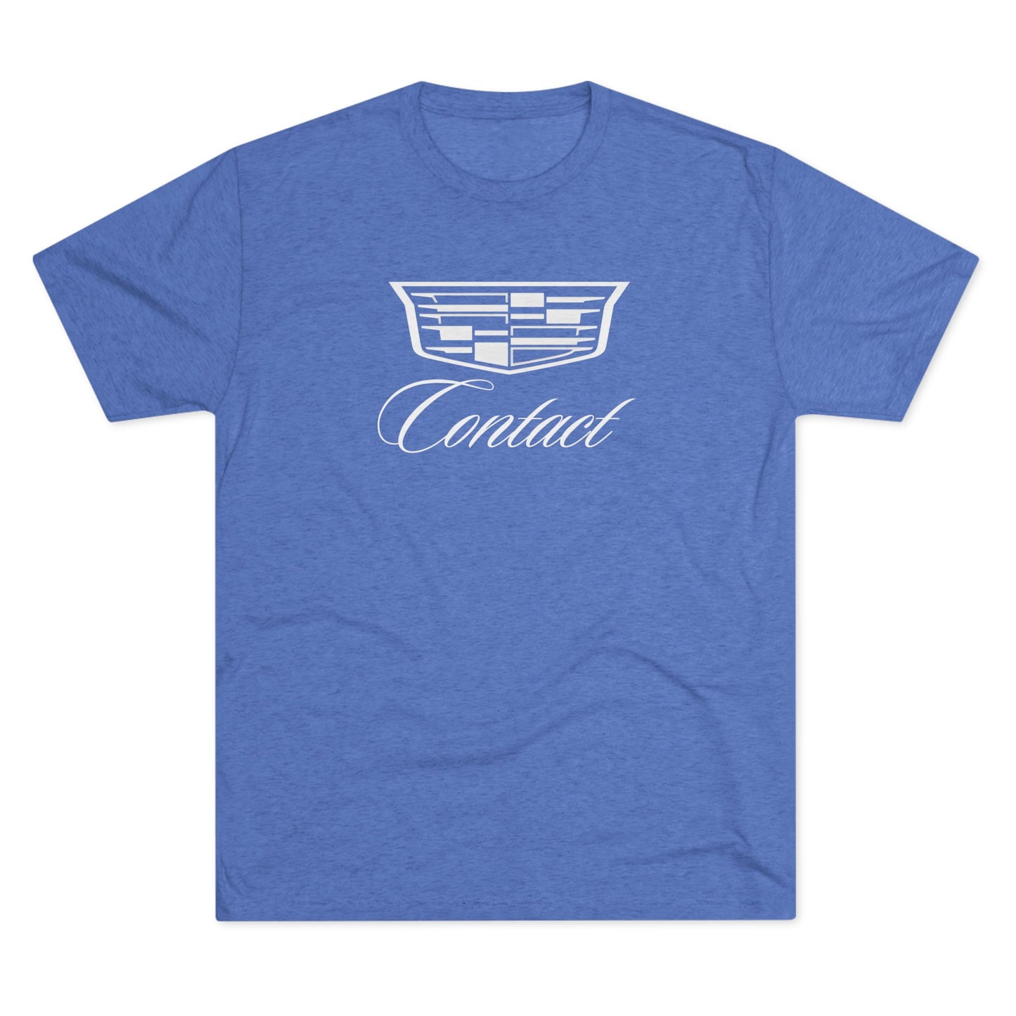 Phish T-shirt | Contact | Lot & Concert Tee