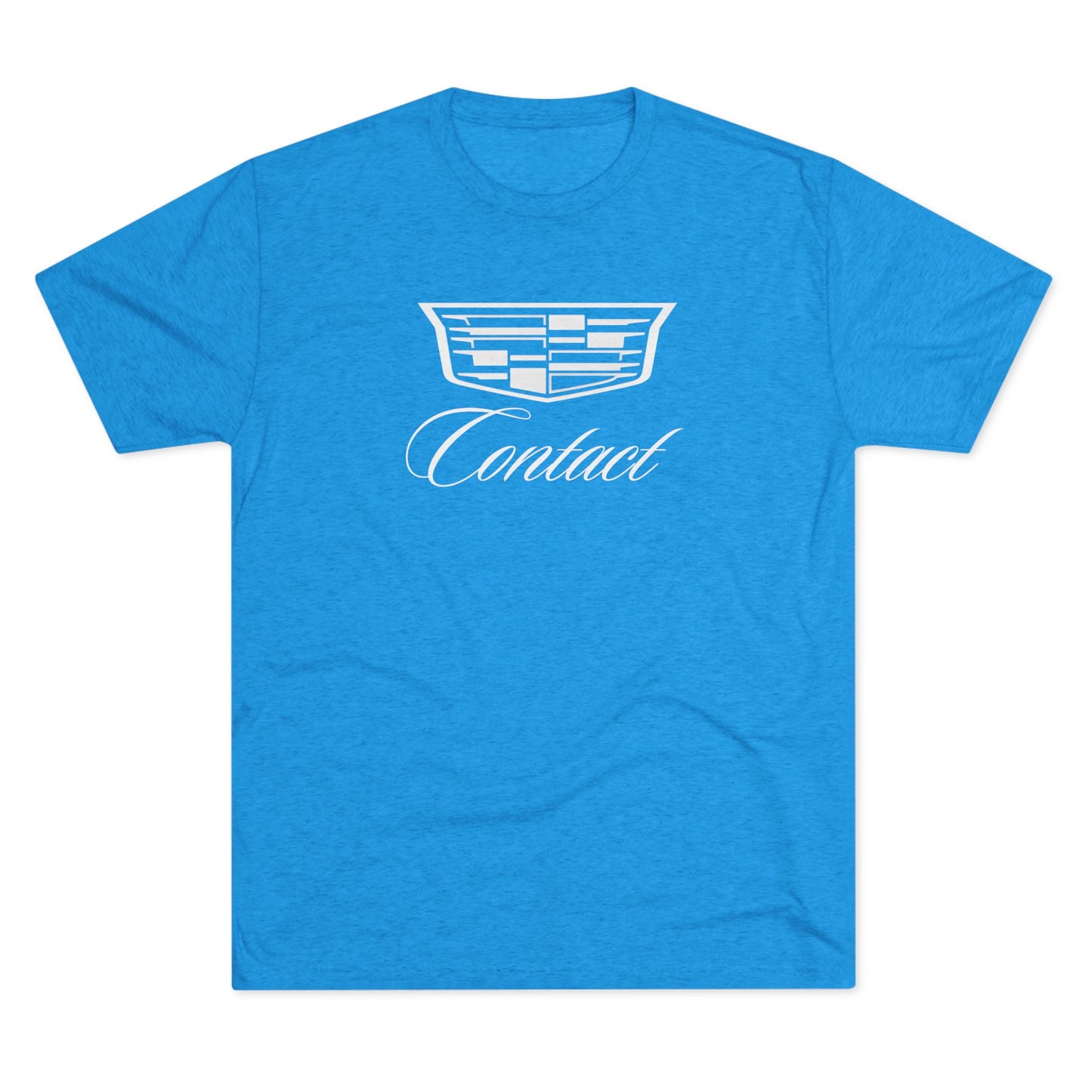 Phish T-shirt | Contact | Lot & Concert Tee