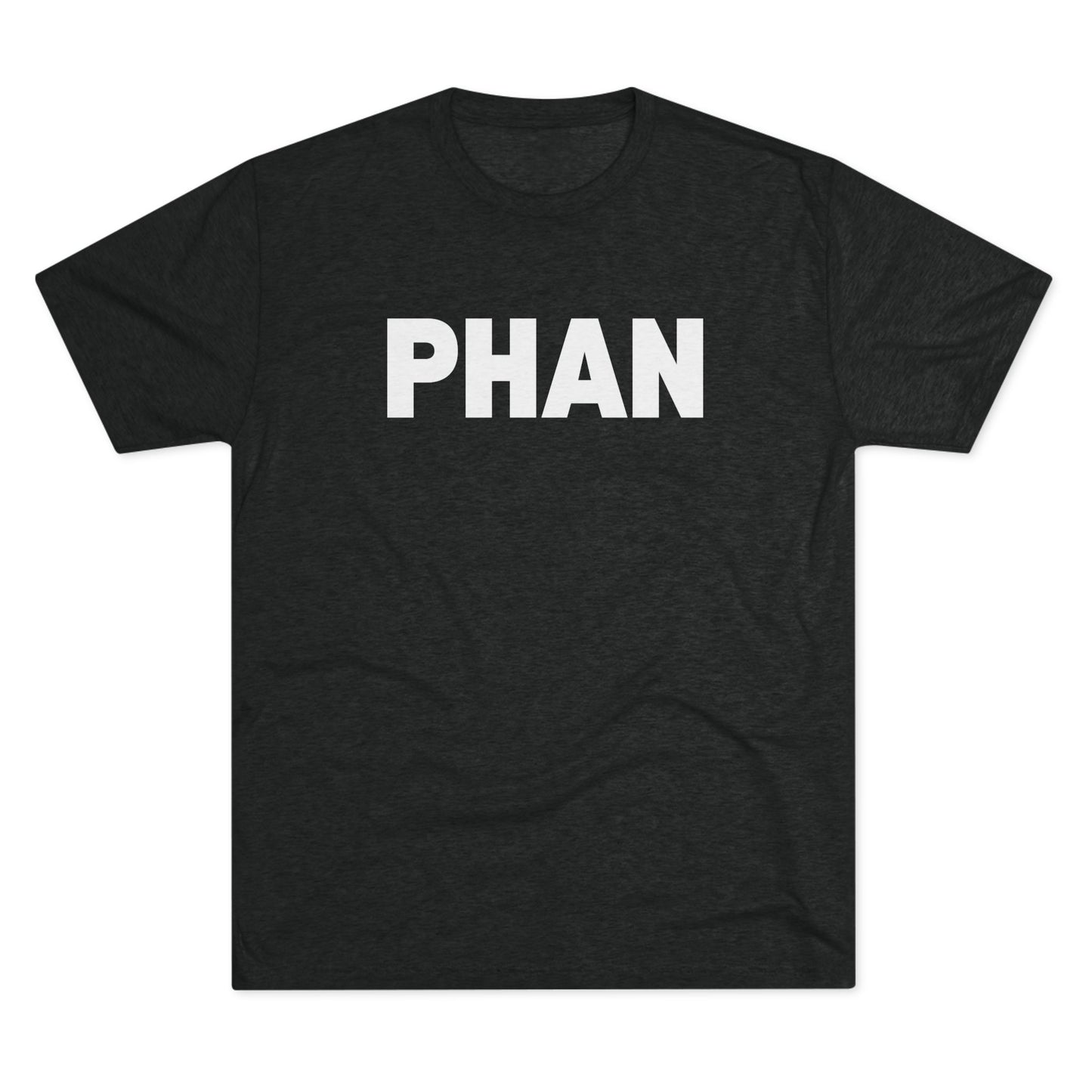 Phish T-shirt | PHAN | Lot & Concert Tee