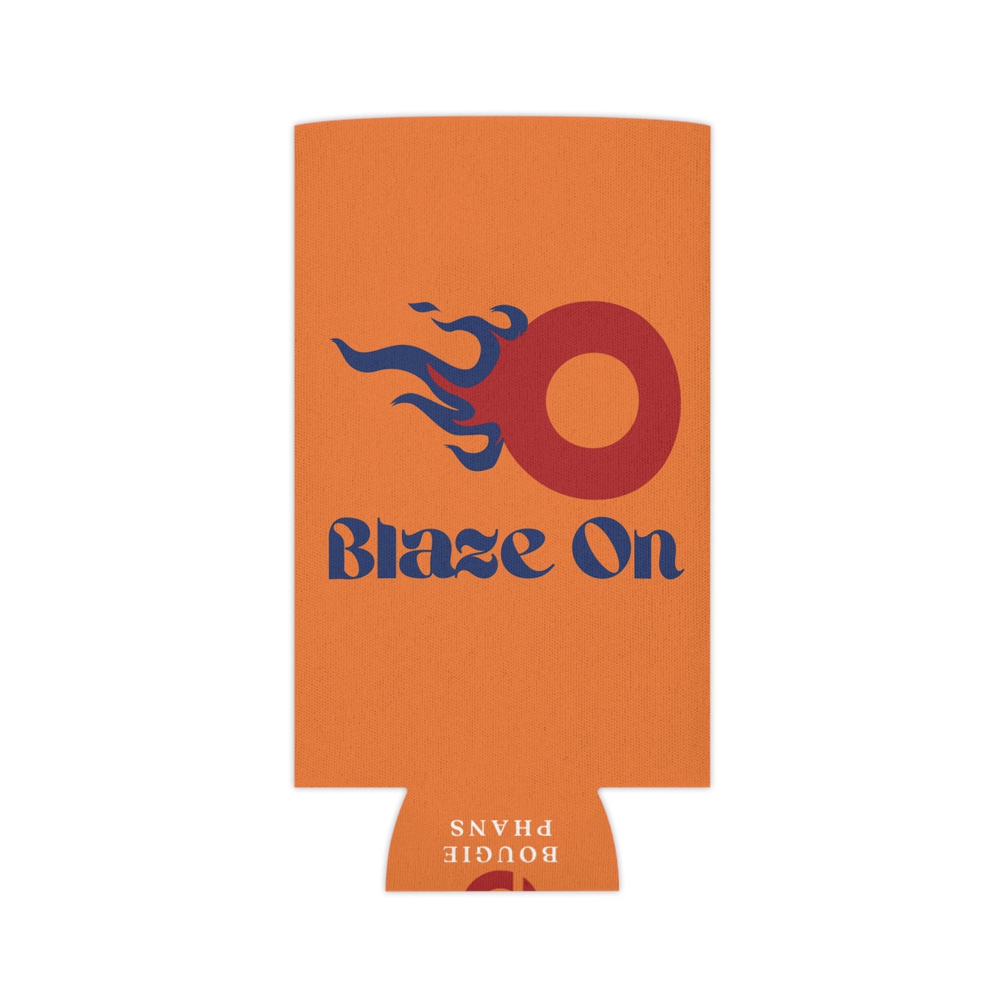 Phish Koozie | Blaze On | Can Cooler Sleeve