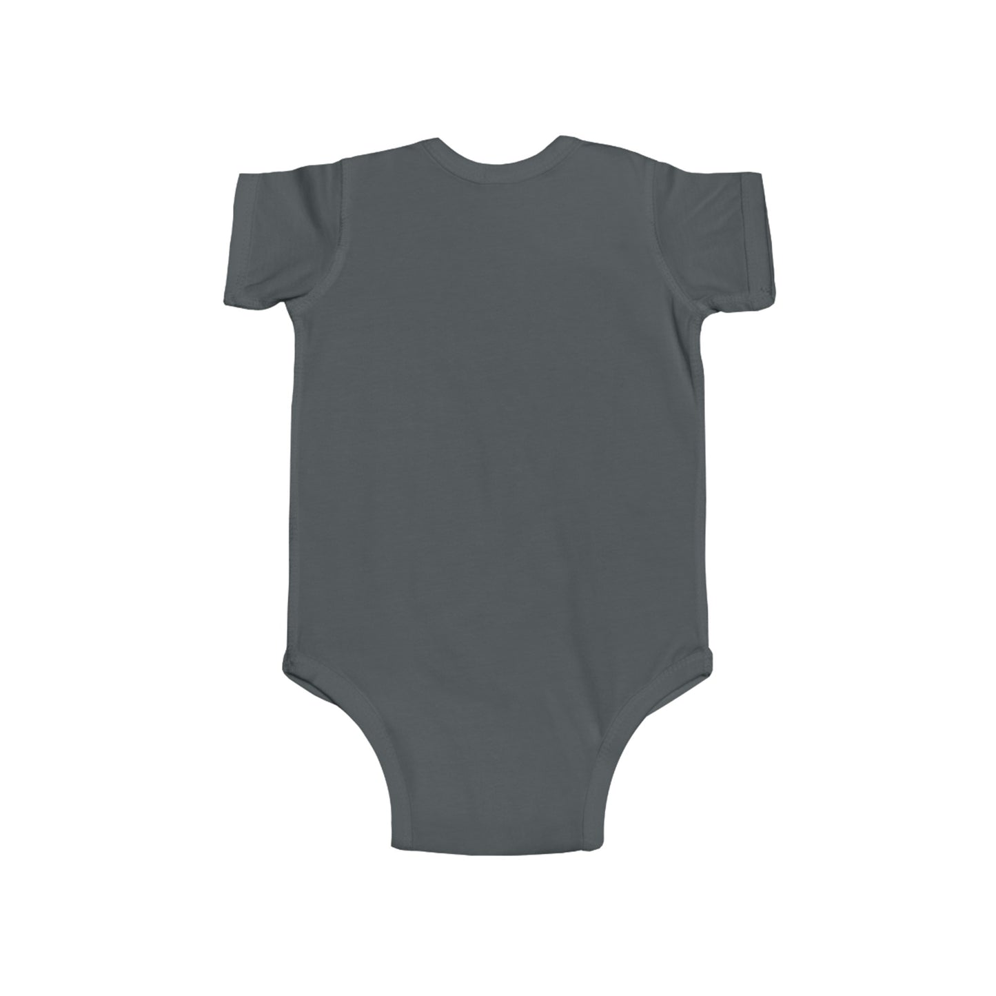 Fishman Donut Baby Onesie | My Sweet One | Baby Gift