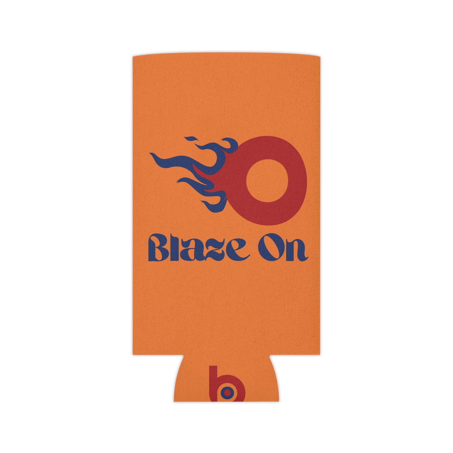 Phish Koozie | Blaze On | Can Cooler Sleeve