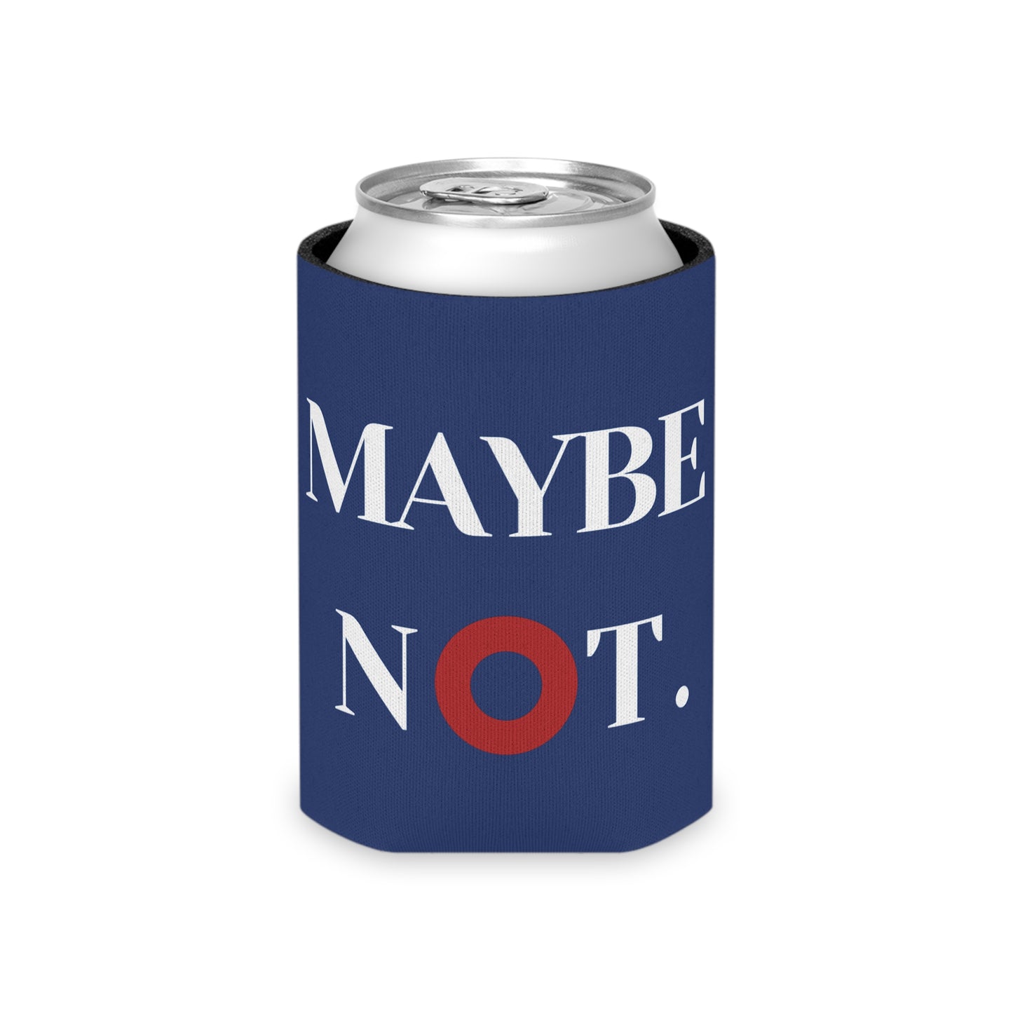 Phish Koozie | Maybe So. Maybe Not. | Can Cooler Sleeve