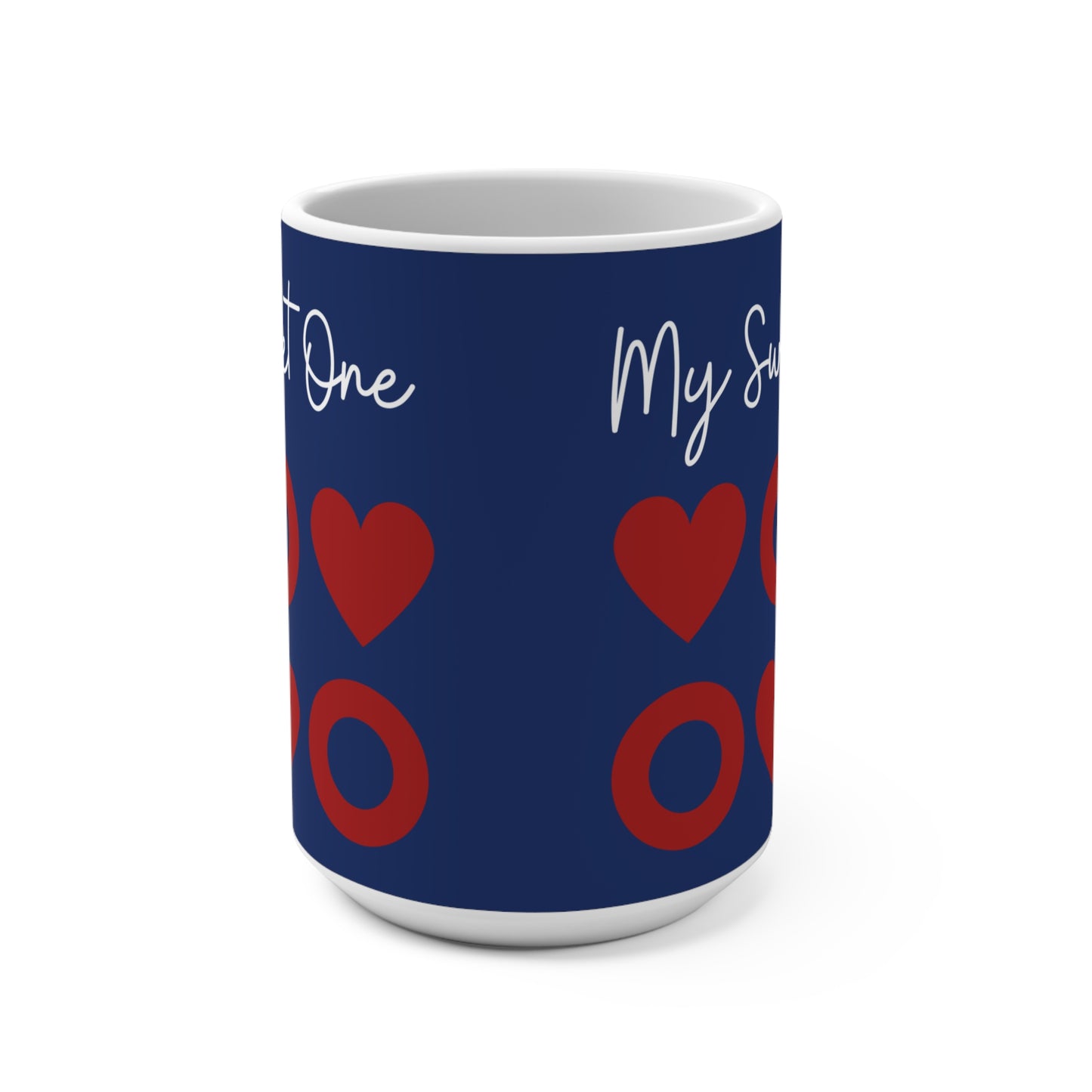 Phish Coffee Mug | My Sweet One | Premium 15oz Mug