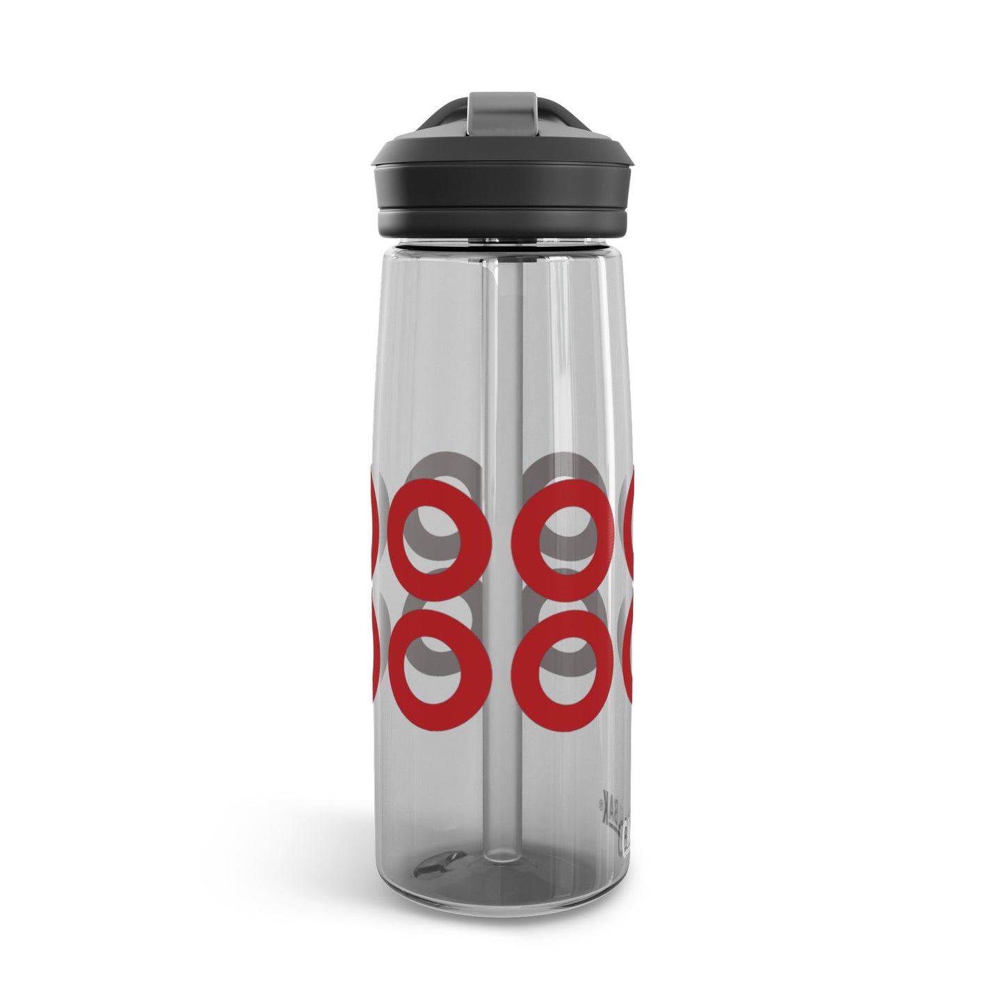 Phish Water Bottle | Fishman Donut CamelBak Eddy® | 2 Sizes: 20oz and 25oz