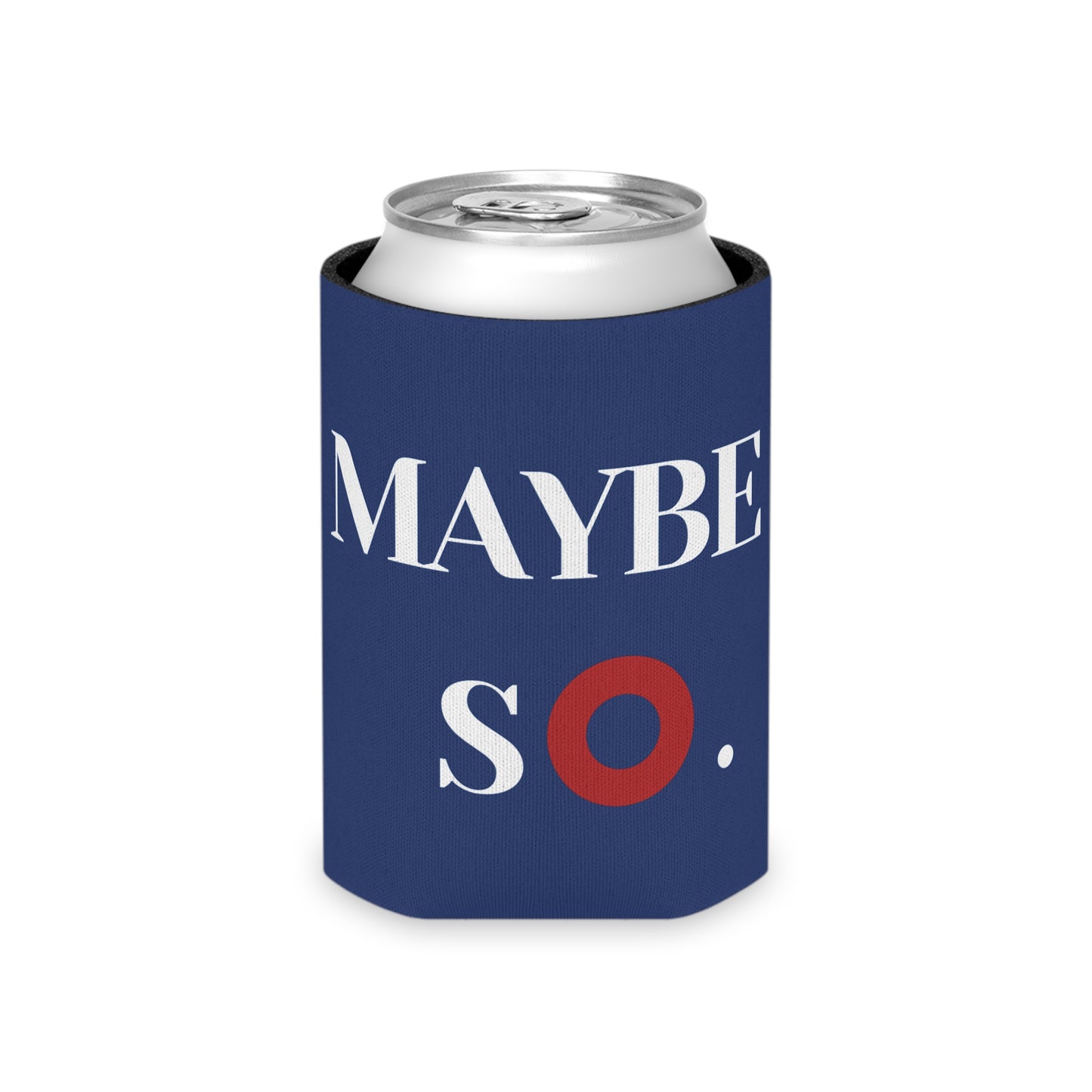 Phish Koozie | Maybe So. Maybe Not. | Can Cooler Sleeve