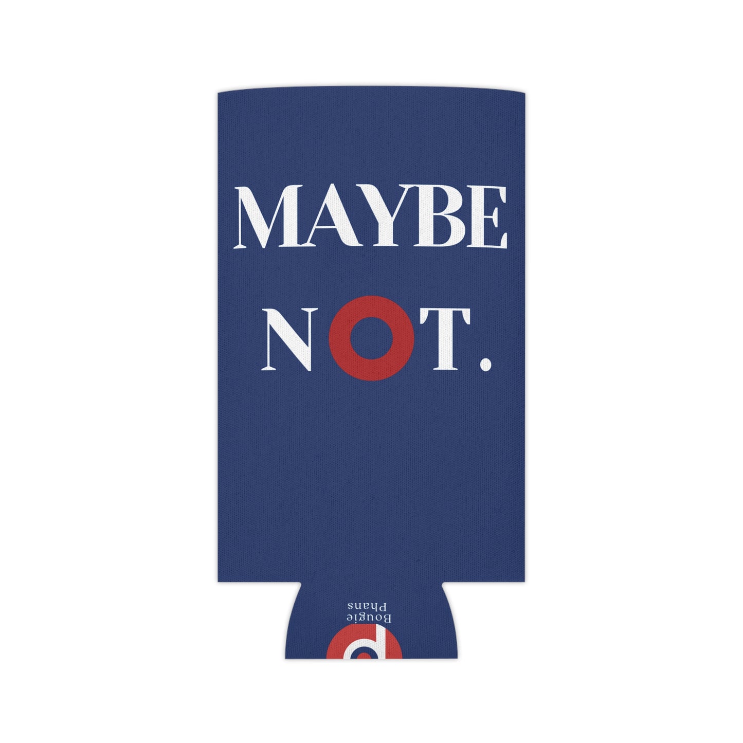 Phish Koozie | Maybe So. Maybe Not. | Can Cooler Sleeve