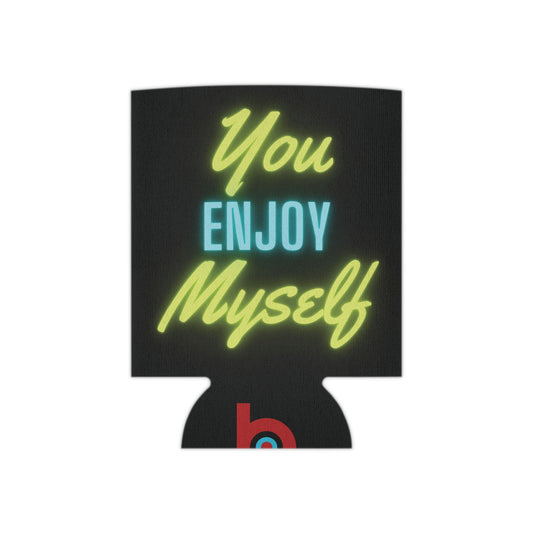 Phish Koozie | You Enjoy Myself | Can Cooler Sleeve