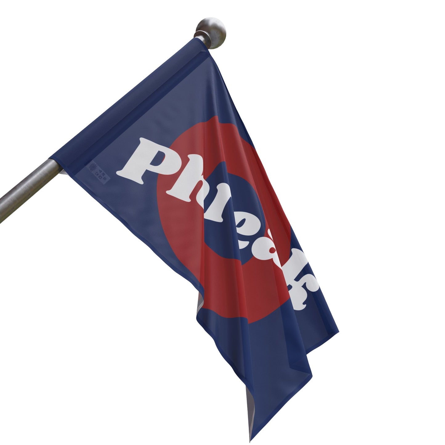 Phish Flag | Phreak | One-Sided Festival Flag or Campsite Flag