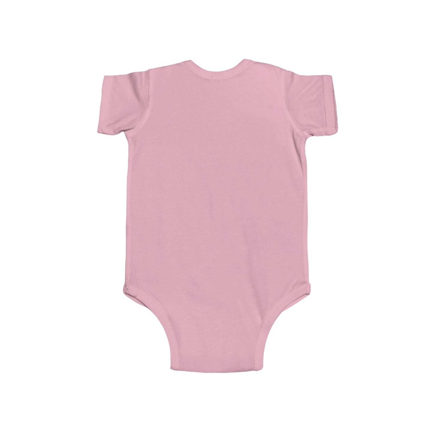 Fishman Donut Baby Onesie | My Sweet One | Baby Gift