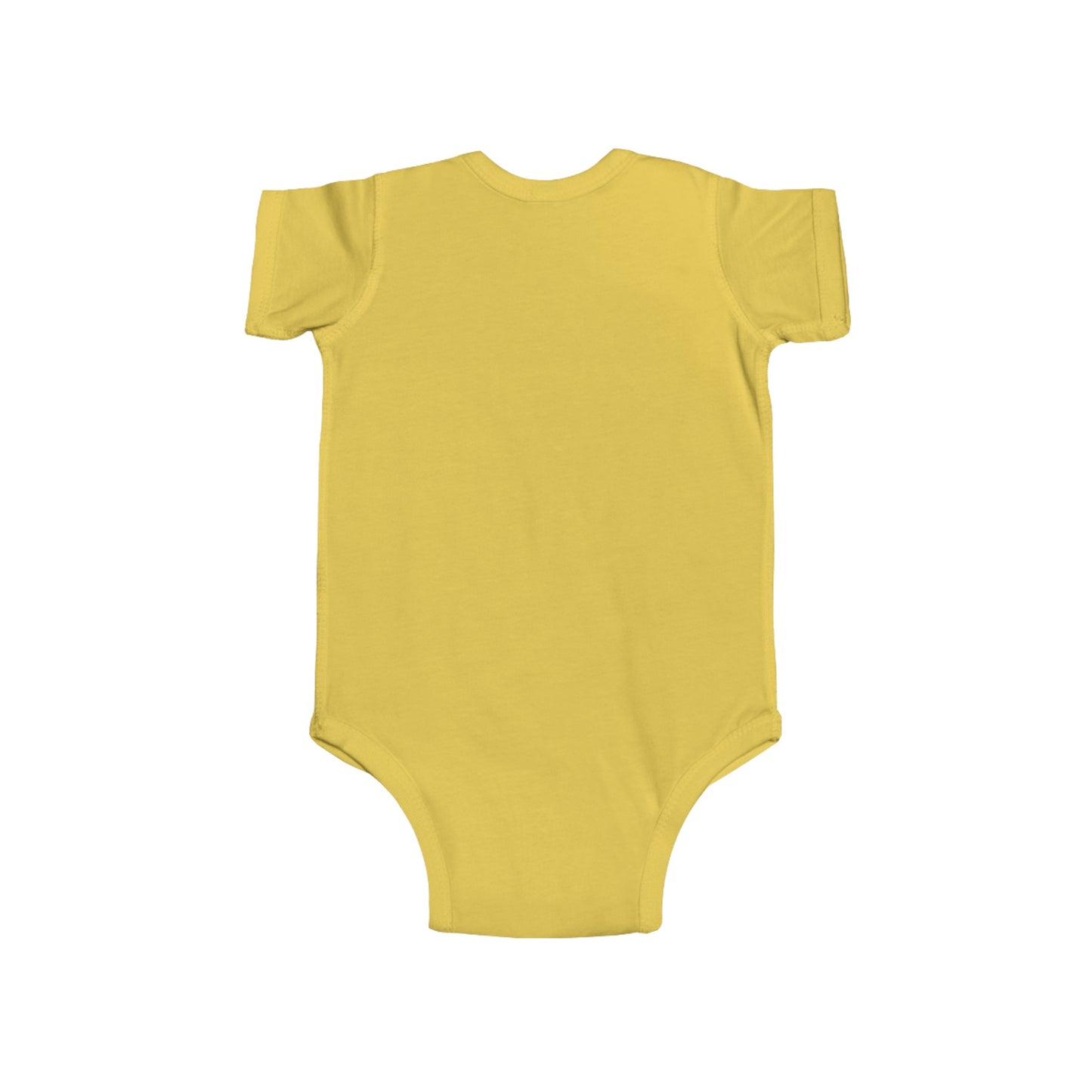 Fishman Donut Baby Onesie | My Sweet One | Baby Gift
