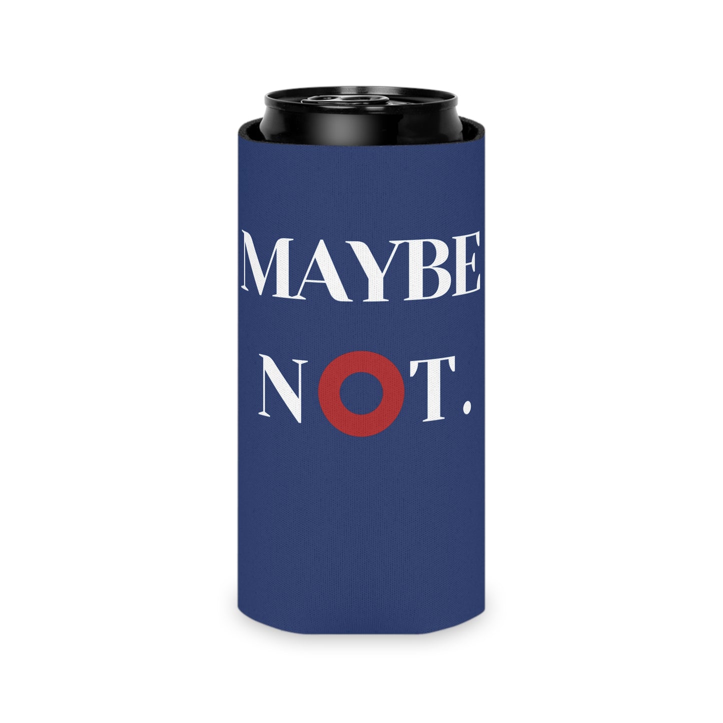 Phish Koozie | Maybe So. Maybe Not. | Can Cooler Sleeve