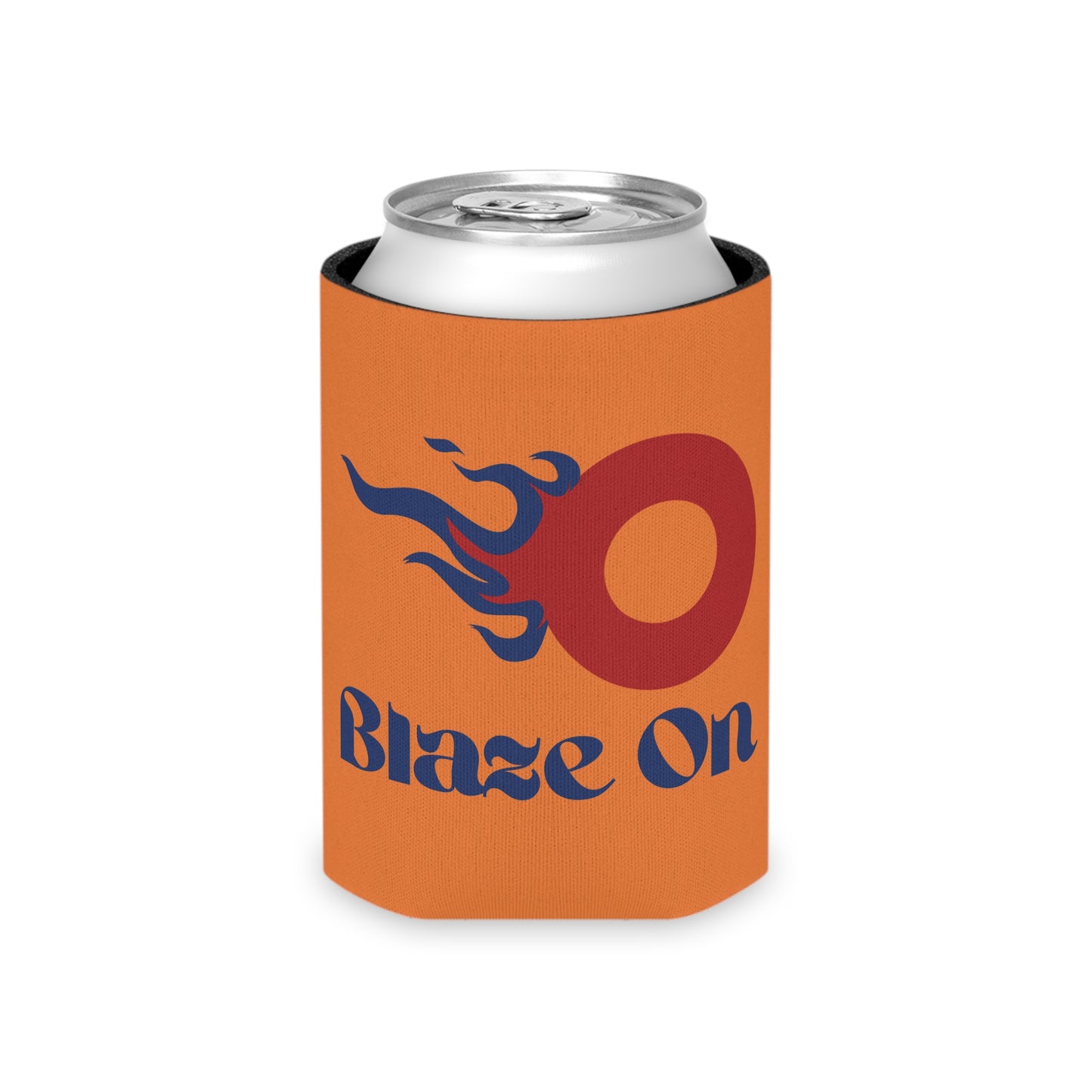 Phish Koozie | Blaze On | Can Cooler Sleeve