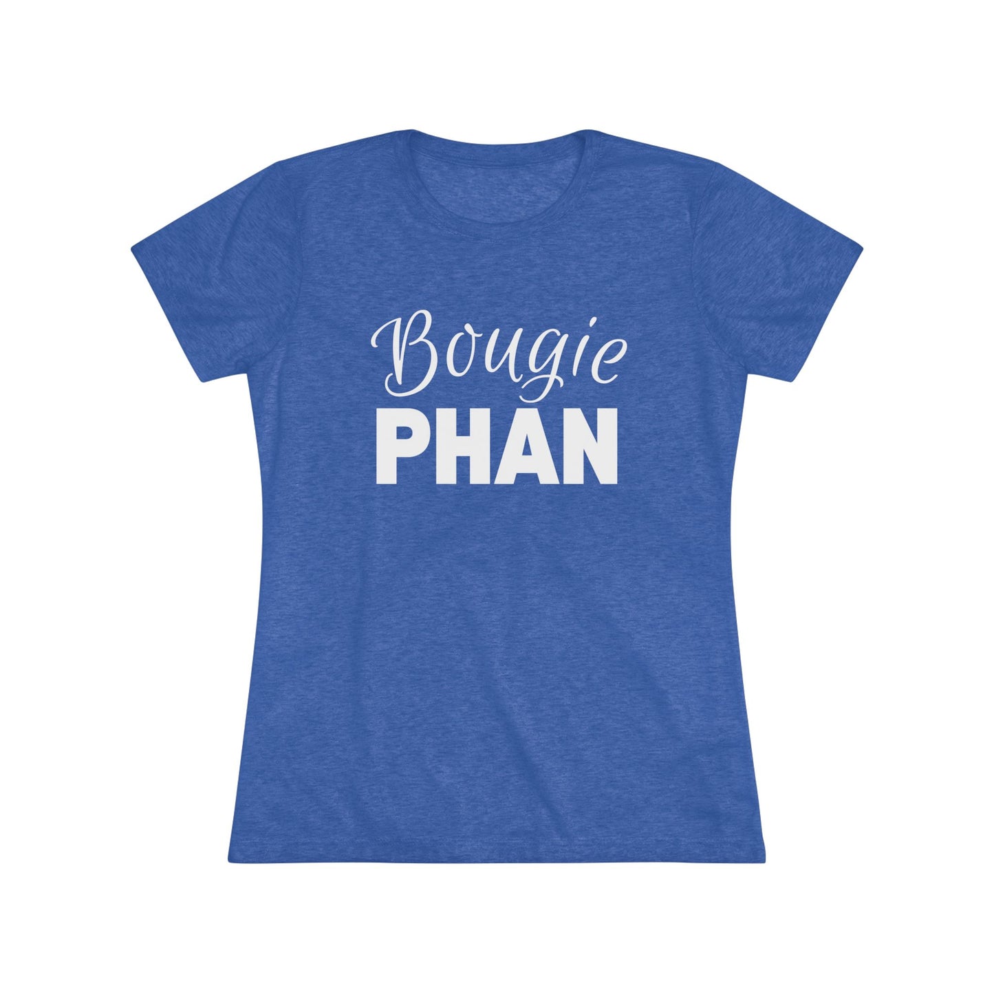 Phish Women's T-Shirt | Bougie PHAN | Lot & Concert Tee