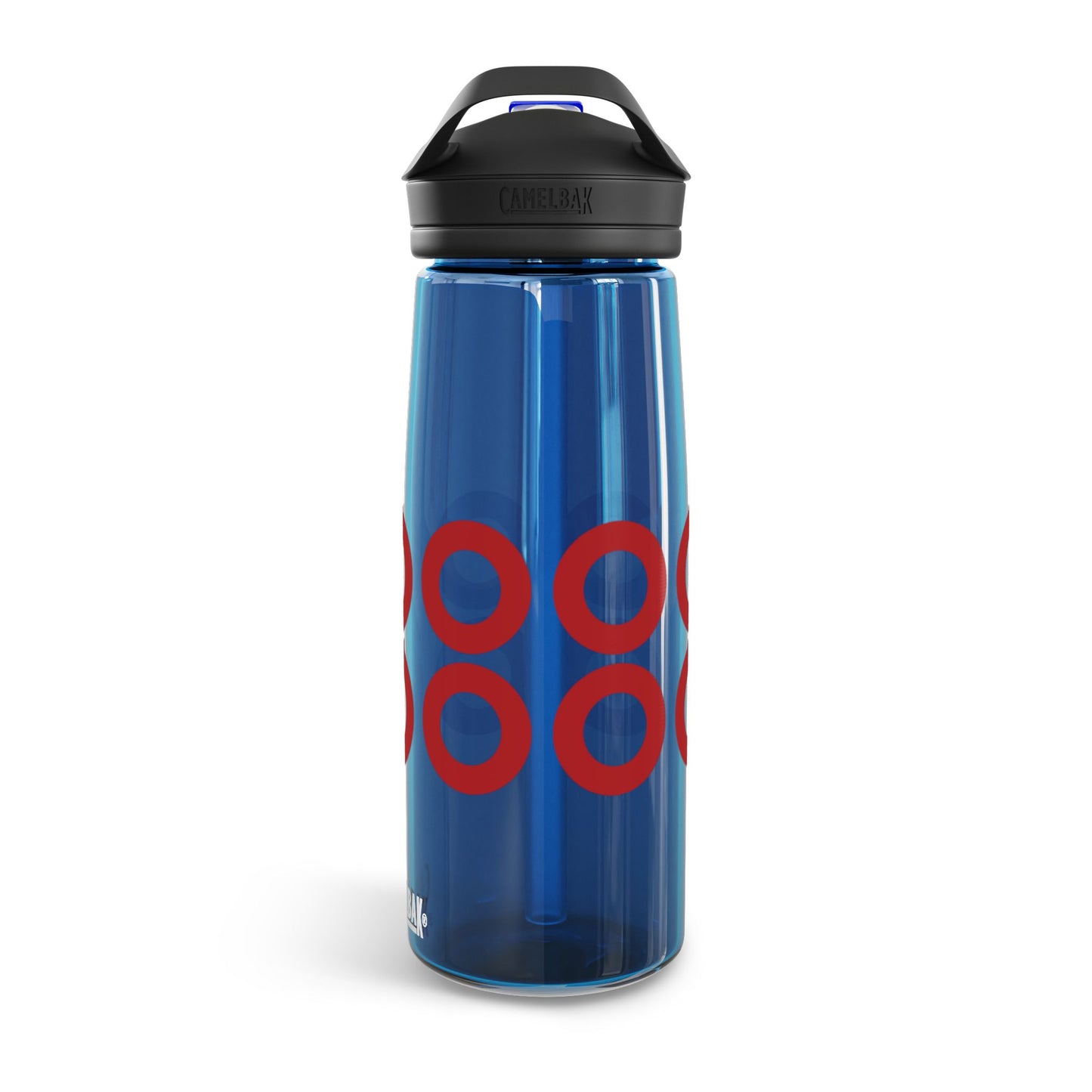 Phish Water Bottle | Fishman Donut CamelBak Eddy® | 2 Sizes: 20oz and 25oz