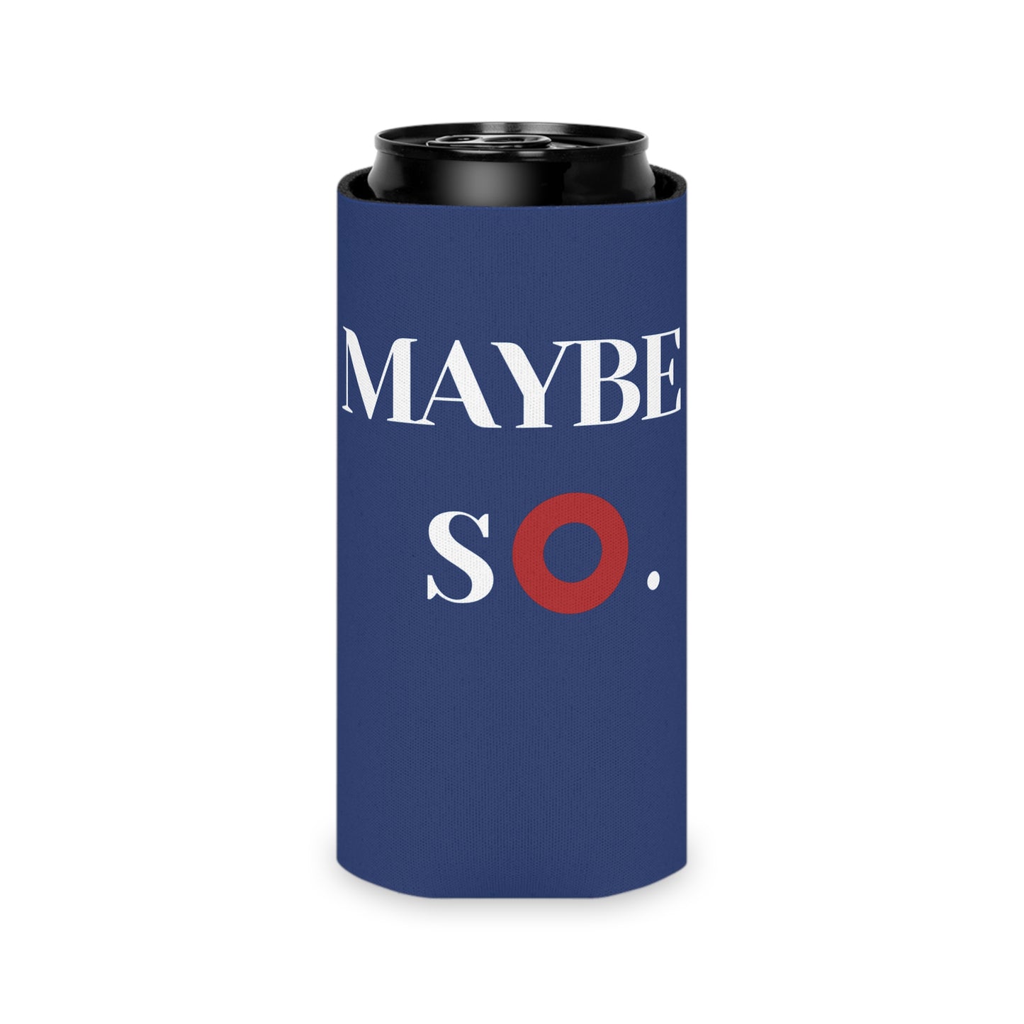 Phish Koozie | Maybe So. Maybe Not. | Can Cooler Sleeve