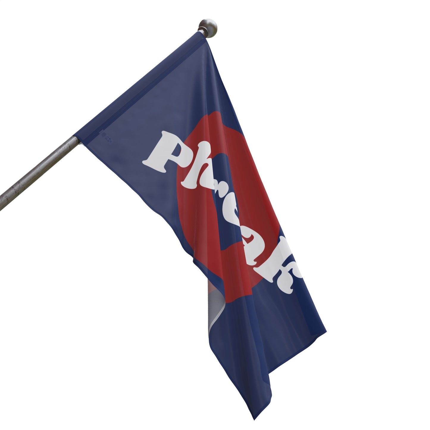 Phish Flag | Phreak | One-Sided Festival Flag or Campsite Flag