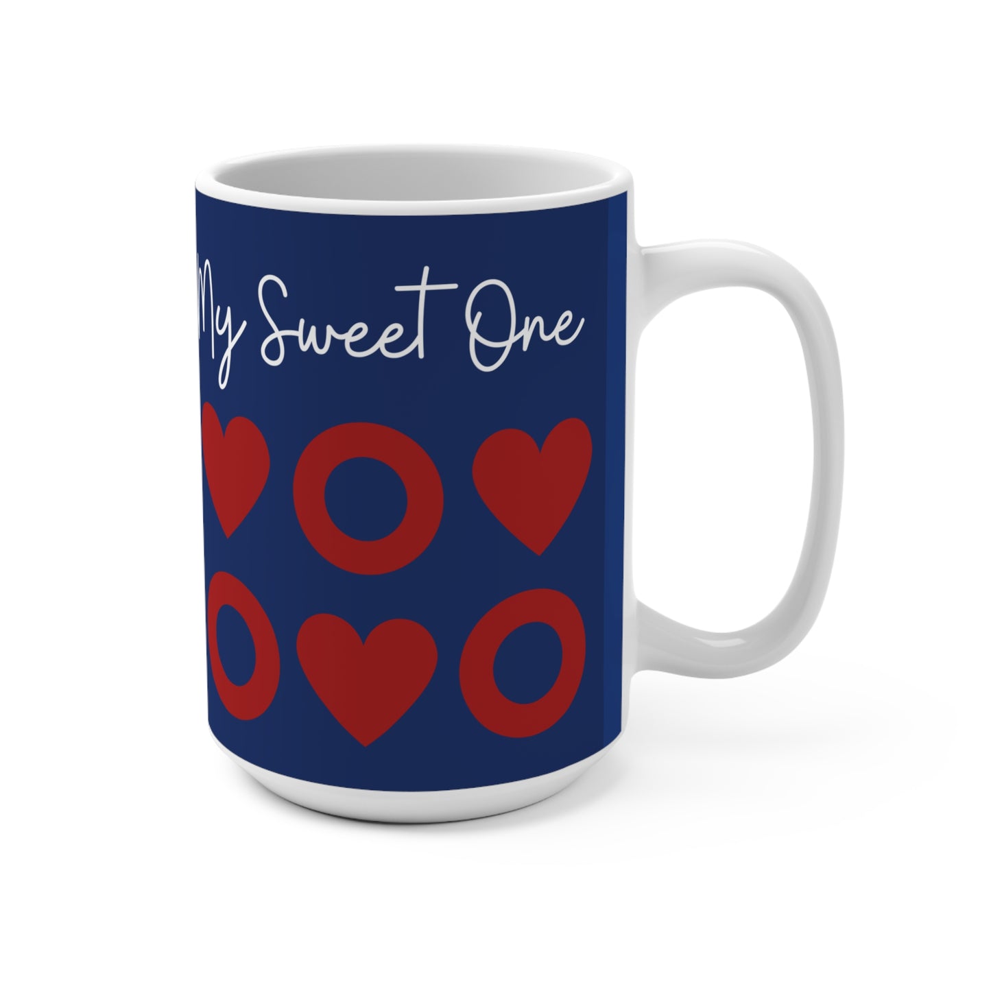 Phish Coffee Mug | My Sweet One | Premium 15oz Mug