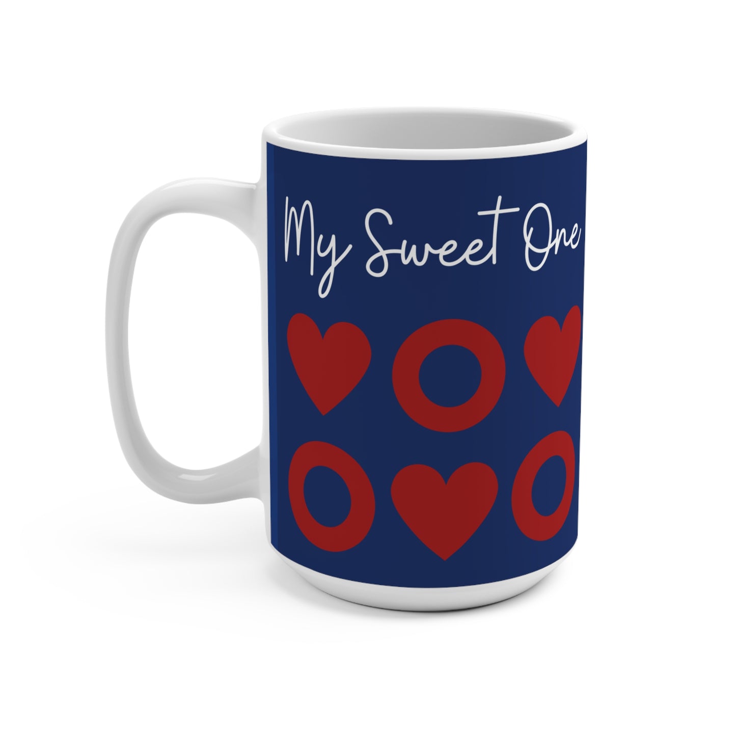 Phish Coffee Mug | My Sweet One | Premium 15oz Mug