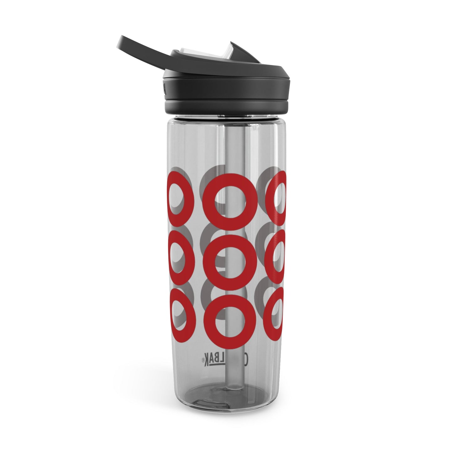 Phish Water Bottle | Fishman Donut CamelBak Eddy® | 2 Sizes: 20oz and 25oz