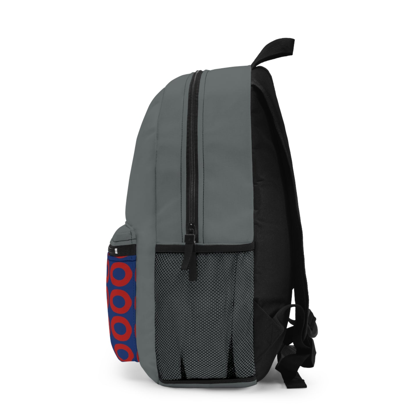 Phish Backpack | Fishman Donut | Travel bag