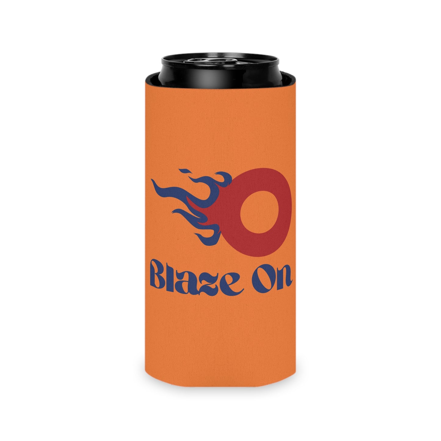 Phish Koozie | Blaze On | Can Cooler Sleeve