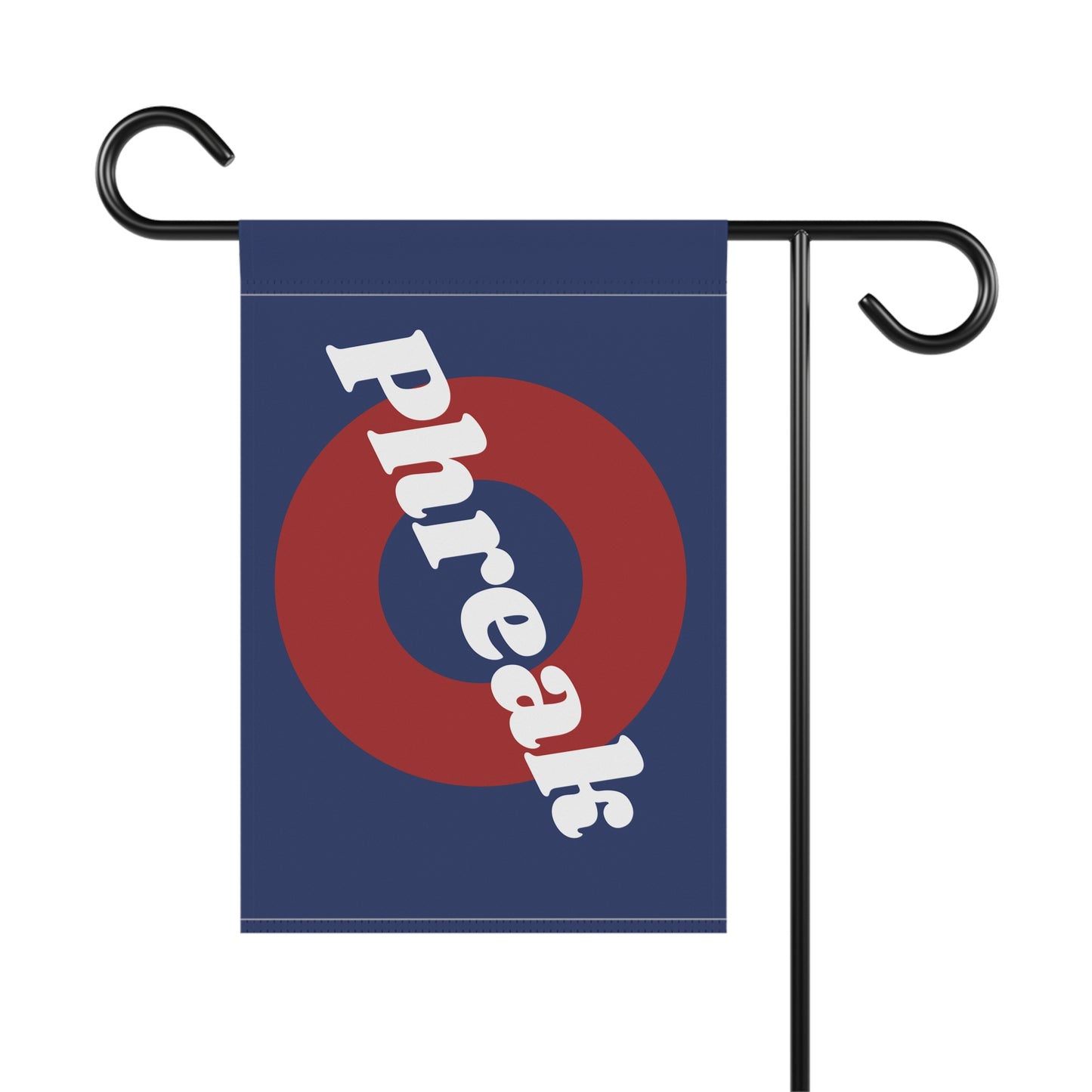 Phish Flag | Phreak | Double-Sided Garden Flag, House Flag, and Festival Flag