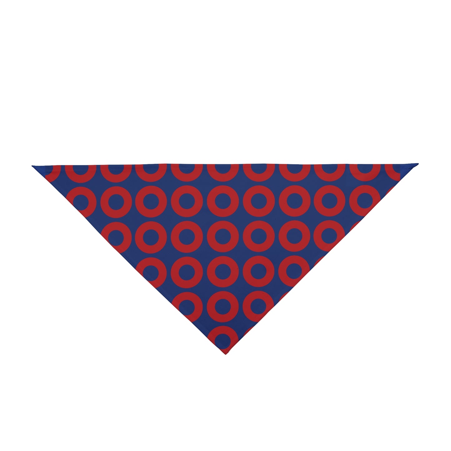 Fishman Donut Pet Bandana | 2 sizes