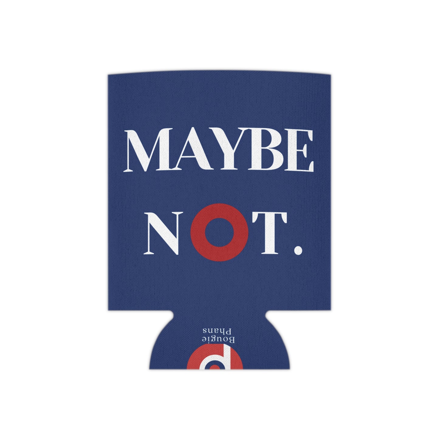 Phish Koozie | Maybe So. Maybe Not. | Can Cooler Sleeve