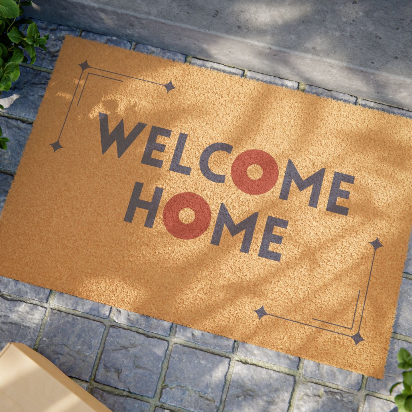 Phish Doormat | Donut Welcome Home | Welcome Mat