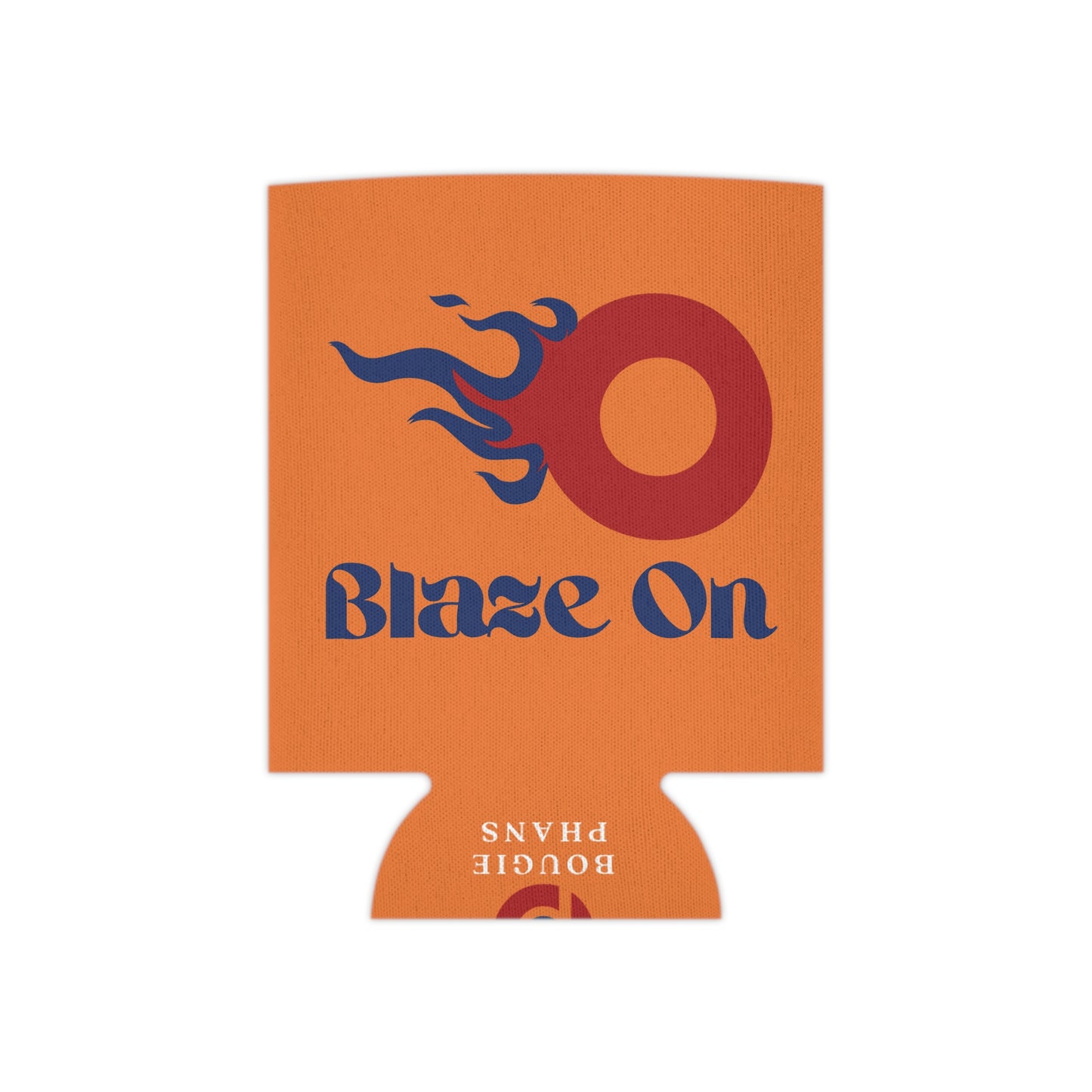 Phish Koozie | Blaze On | Can Cooler Sleeve