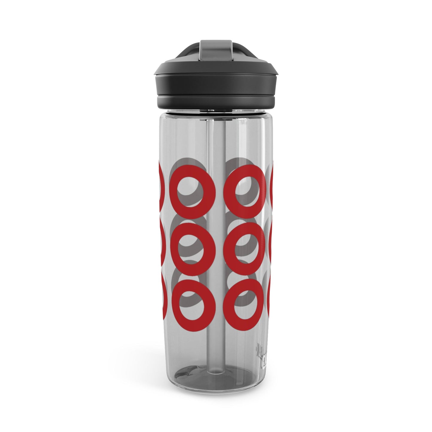 Phish Water Bottle | Fishman Donut CamelBak Eddy® | 2 Sizes: 20oz and 25oz