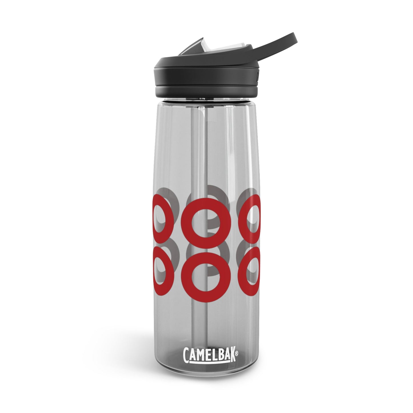 Phish Water Bottle | Fishman Donut CamelBak Eddy® | 2 Sizes: 20oz and 25oz