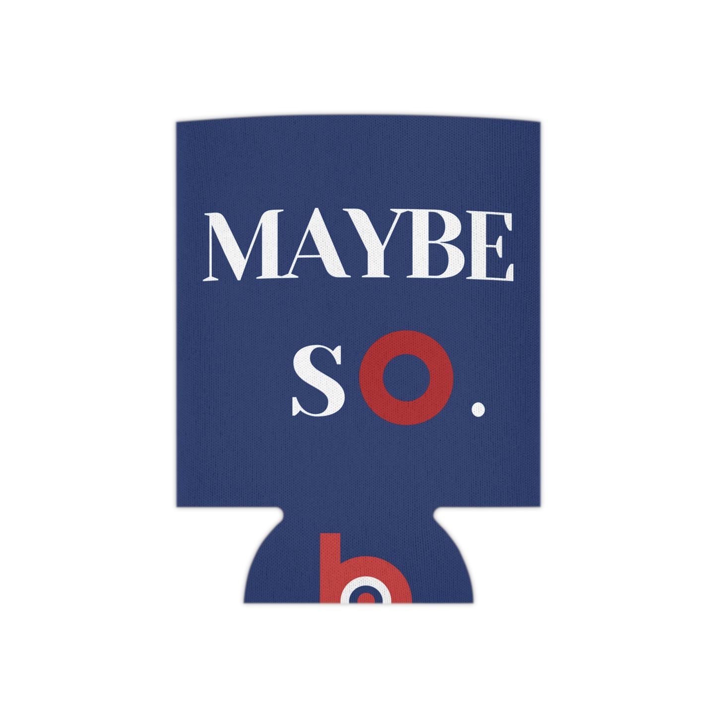 Phish Koozie | Maybe So. Maybe Not. | Can Cooler Sleeve