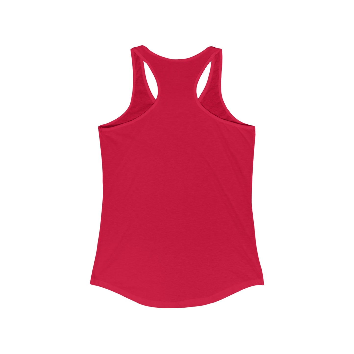 Phish Women's Tank Top | Thank You Mr. Miner | Lot and Concert Racerback Tank