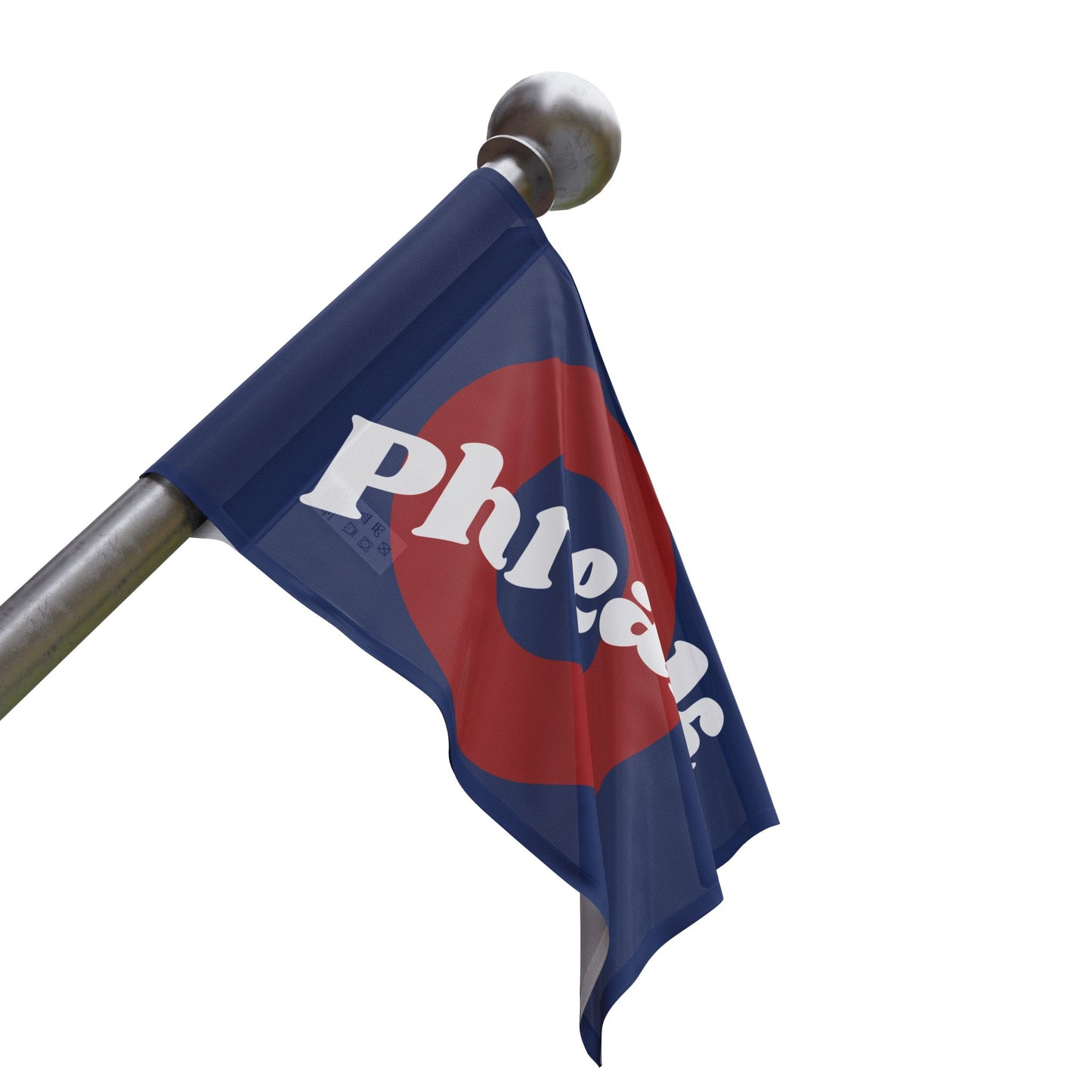 Phish Flag | Phreak | One-Sided Festival Flag or Campsite Flag